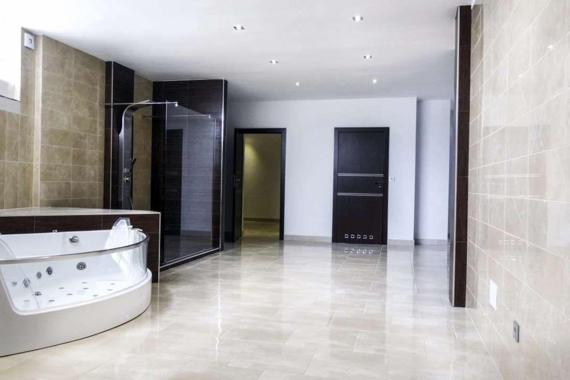 Revente - Villa -
Alfas del Pí - Costa Blanca