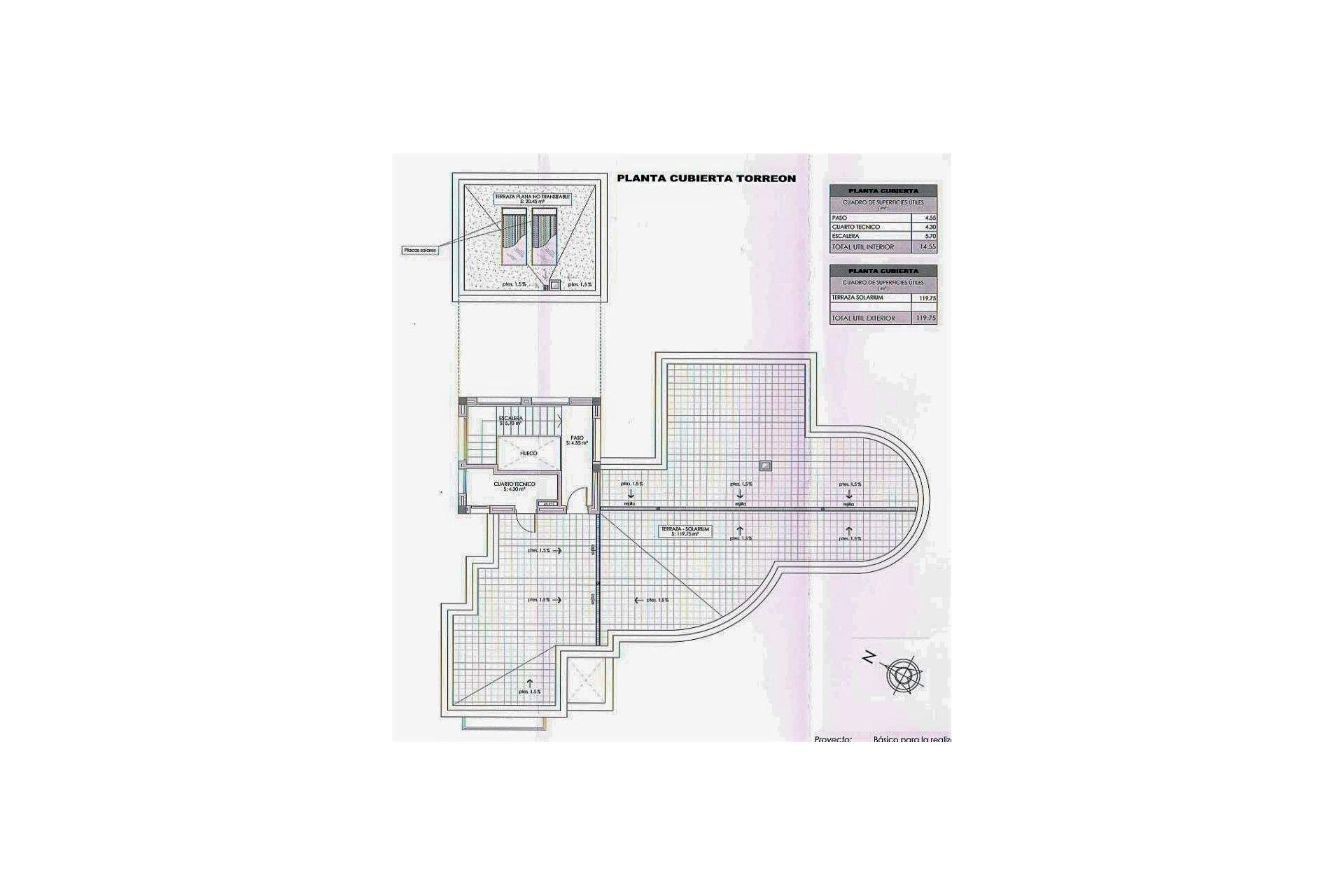 Revente - Villa -
Alfas del Pí - Costa Blanca