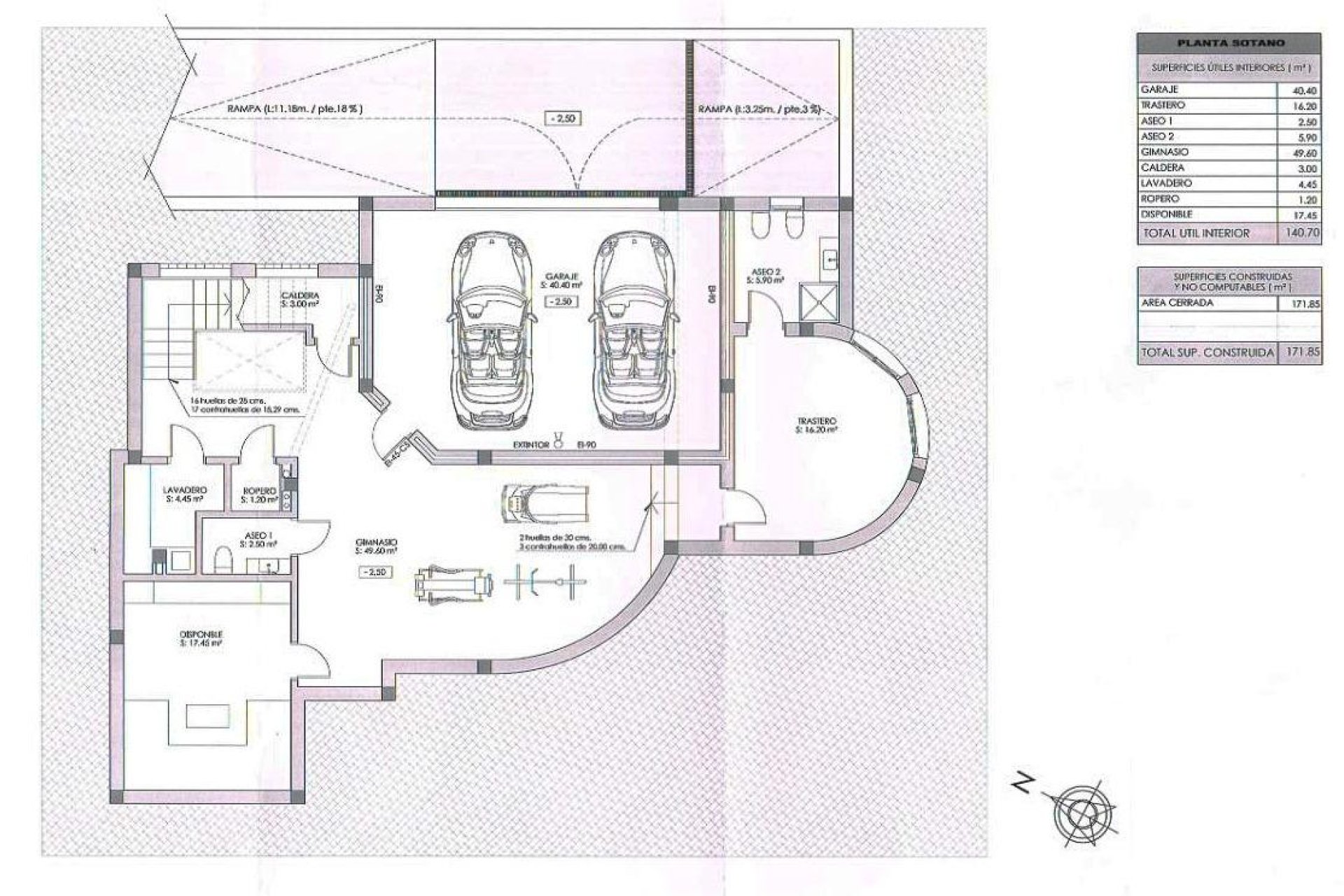 Revente - Villa -
Alfas del Pí - Costa Blanca