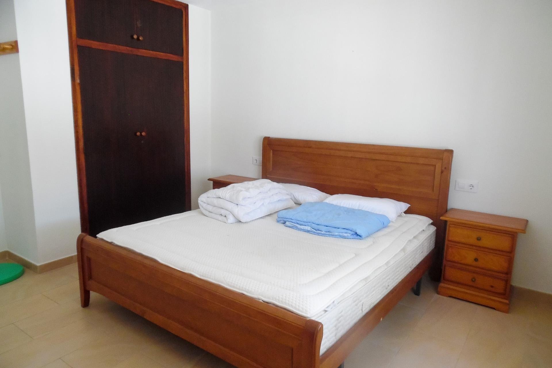 Revente - Villa -
Alfas del Pí - Costa Blanca