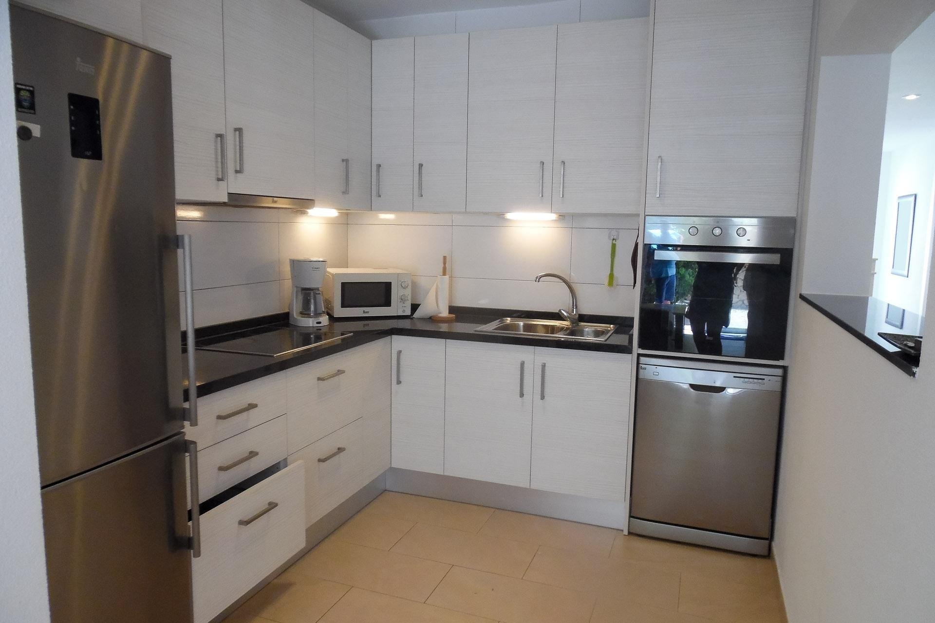 Revente - Villa -
Alfas del Pí - Costa Blanca