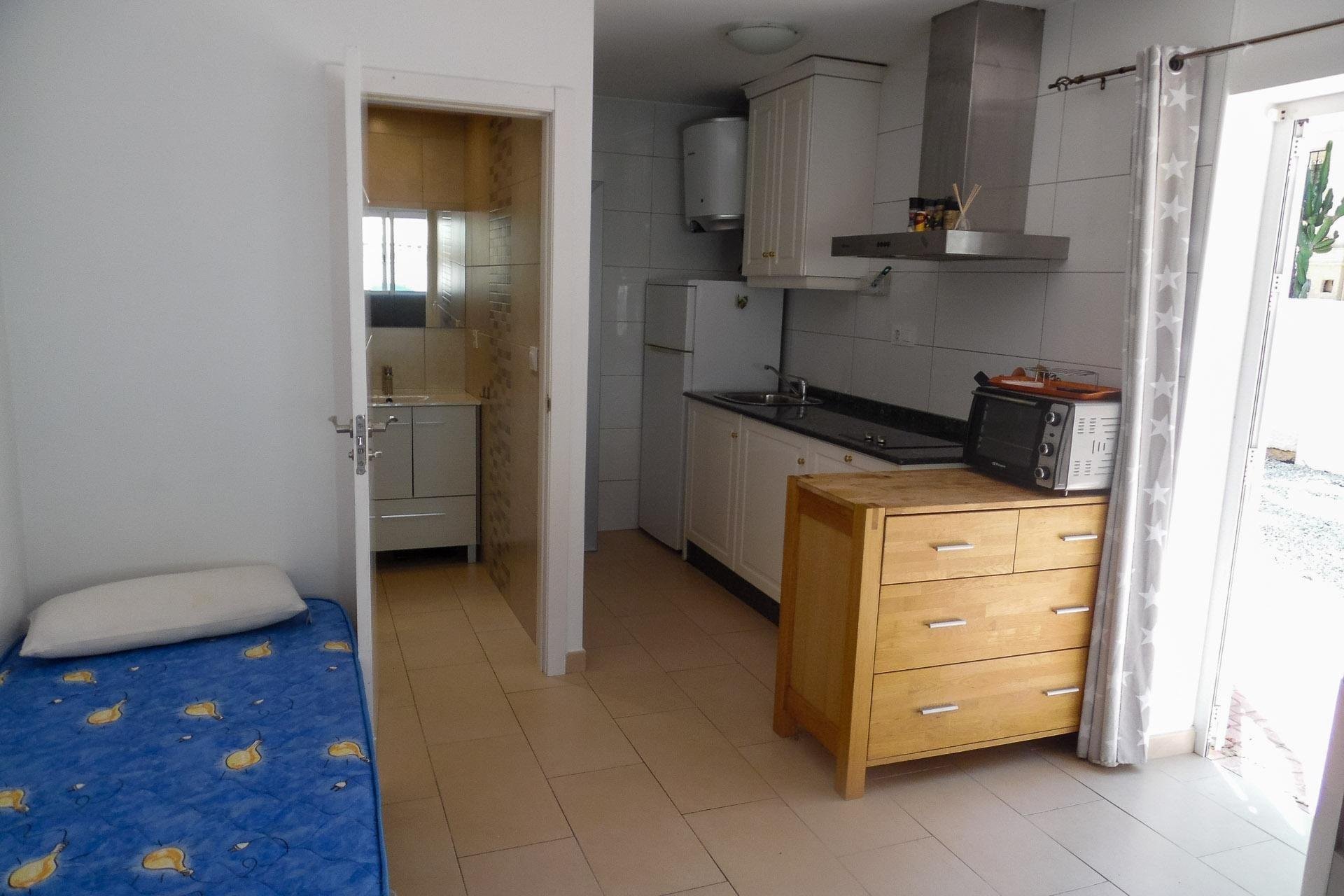 Revente - Villa -
Alfas del Pí - Costa Blanca