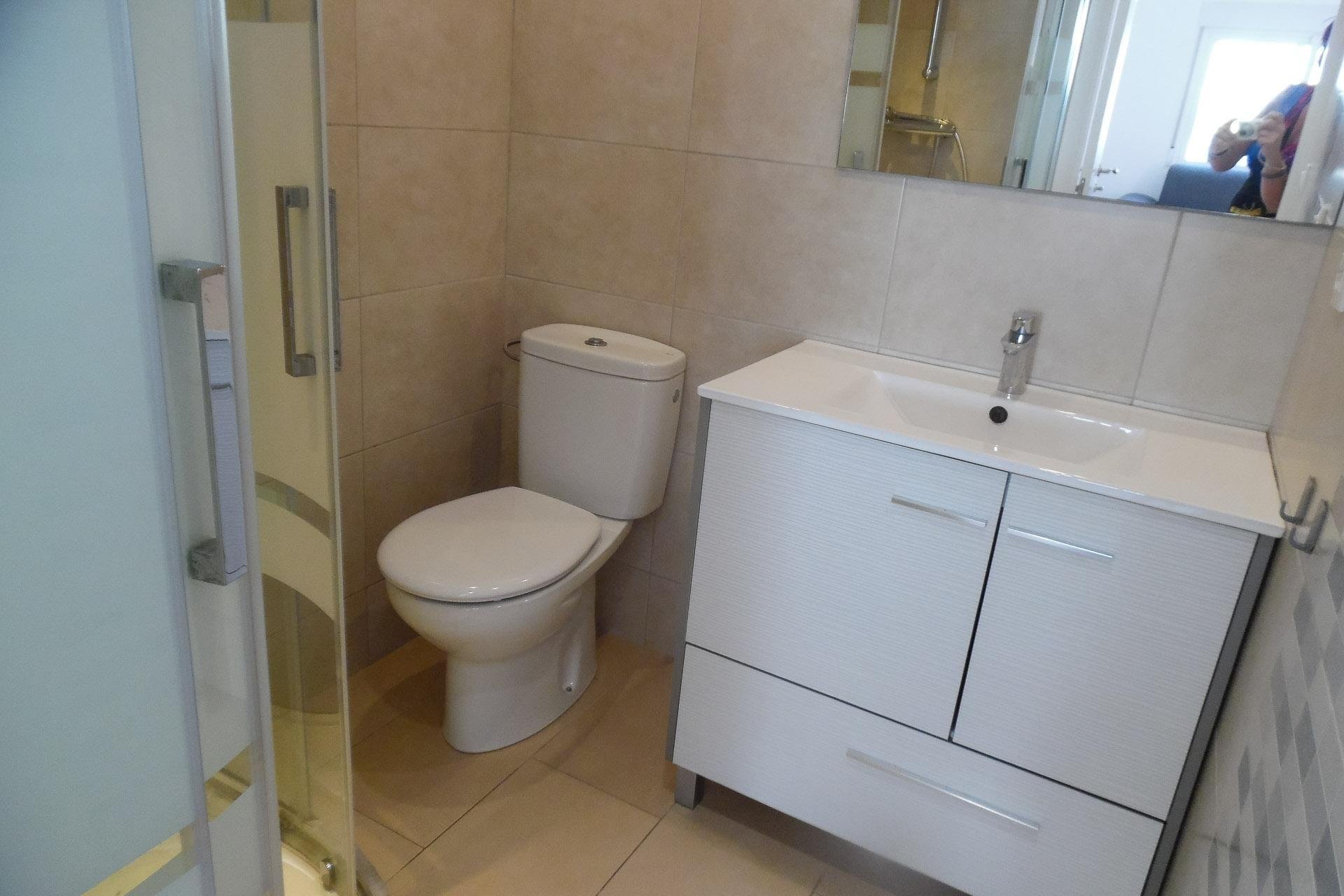 Revente - Villa -
Alfas del Pí - Costa Blanca