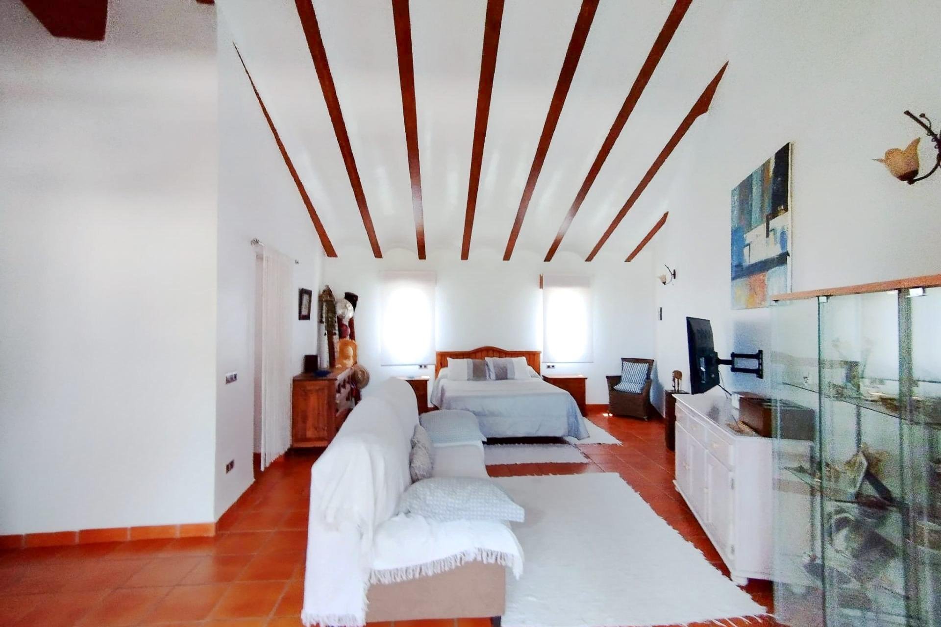 Revente - Villa -
Alfas del Pí - Costa Blanca