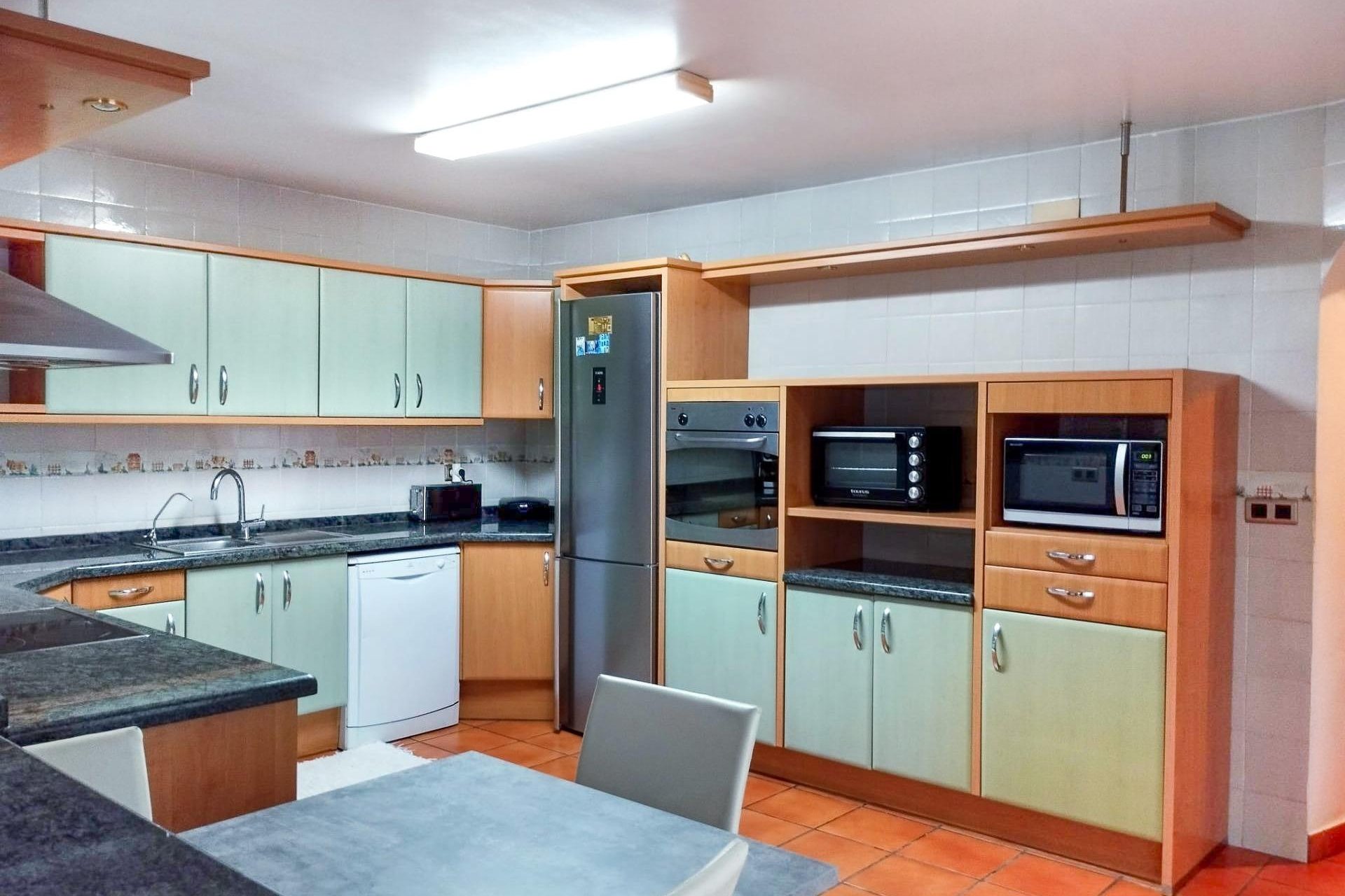 Revente - Villa -
Alfas del Pí - Costa Blanca