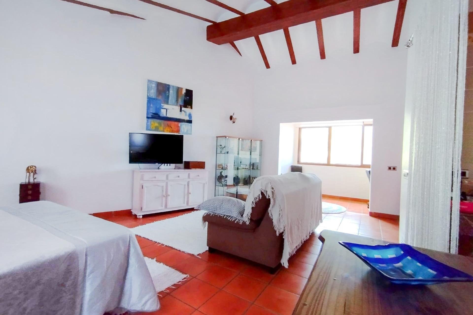 Revente - Villa -
Alfas del Pí - Costa Blanca