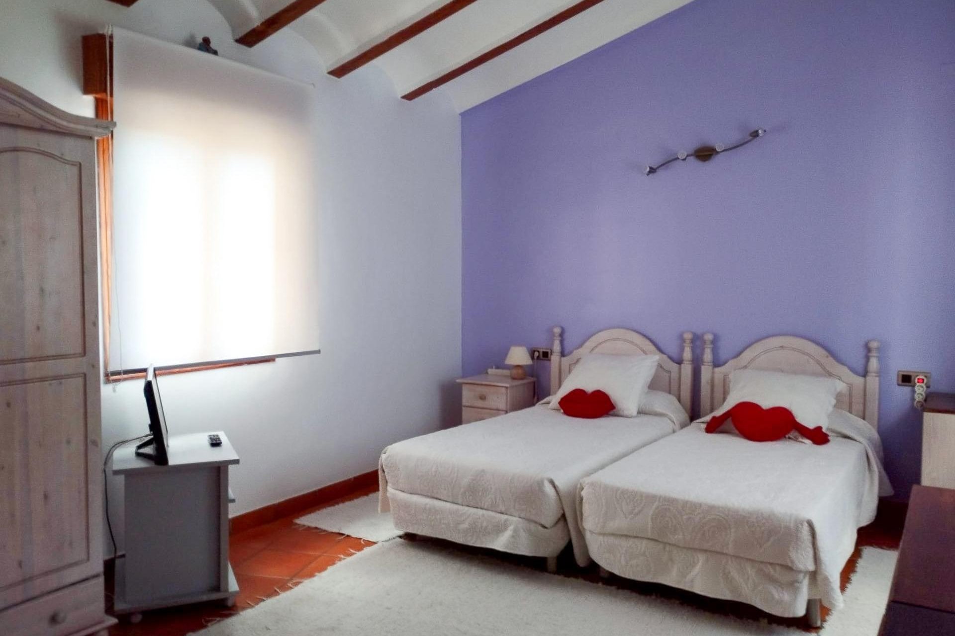 Revente - Villa -
Alfas del Pí - Costa Blanca