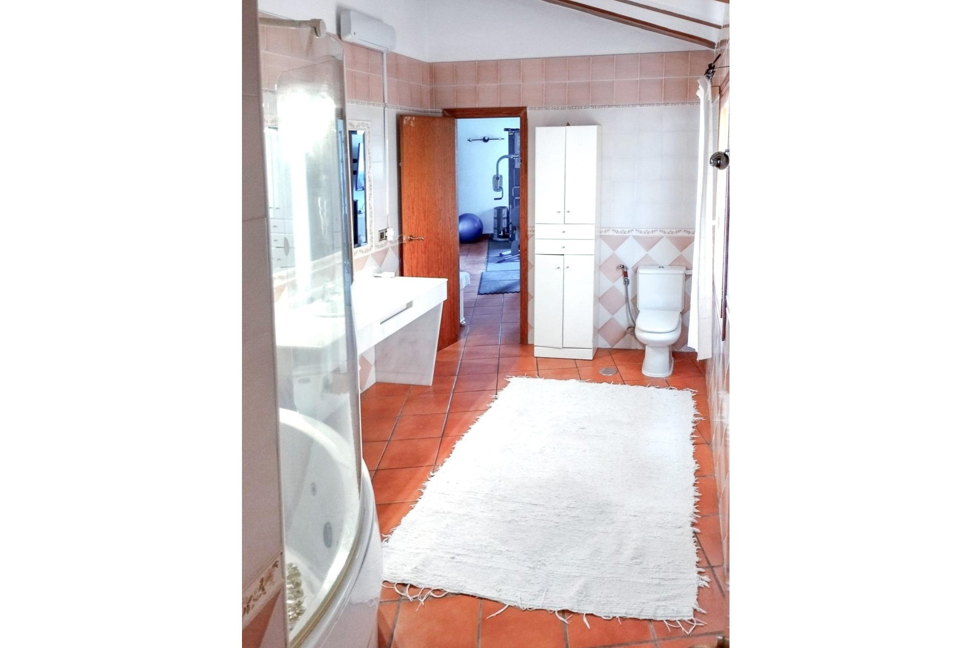 Revente - Villa -
Alfas del Pí - Costa Blanca