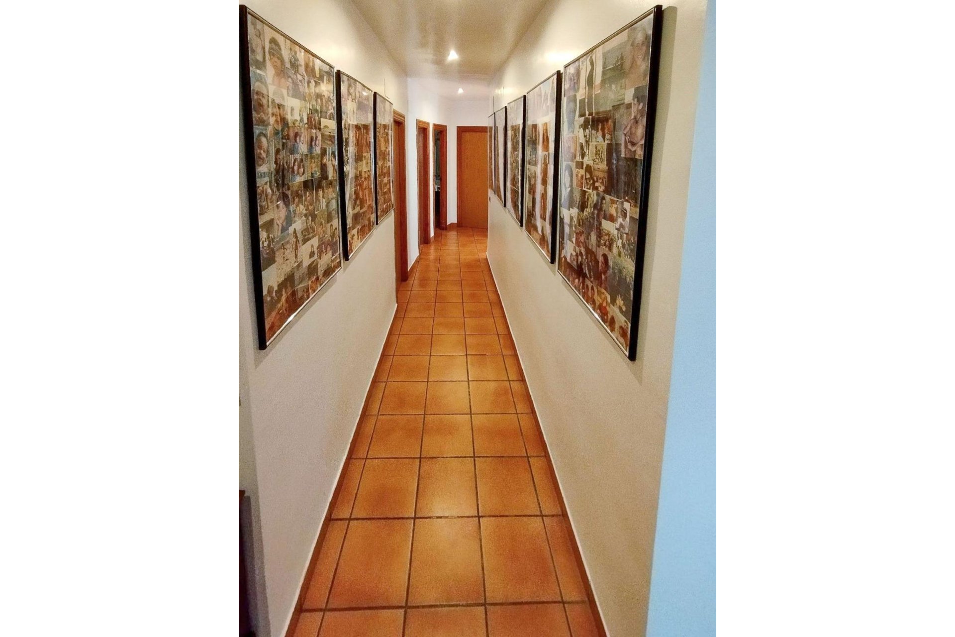 Revente - Villa -
Alfas del Pí - Costa Blanca