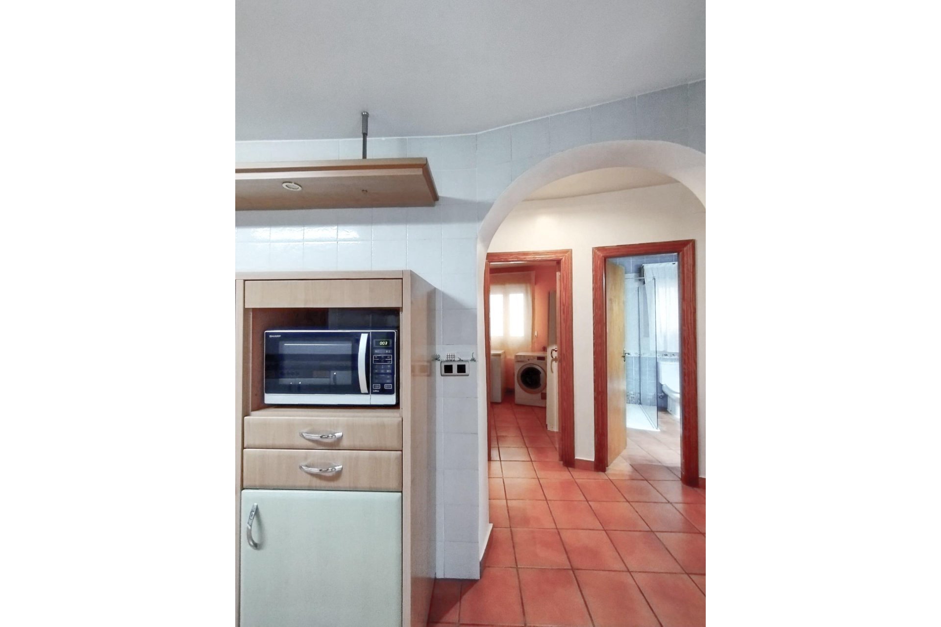 Revente - Villa -
Alfas del Pí - Costa Blanca