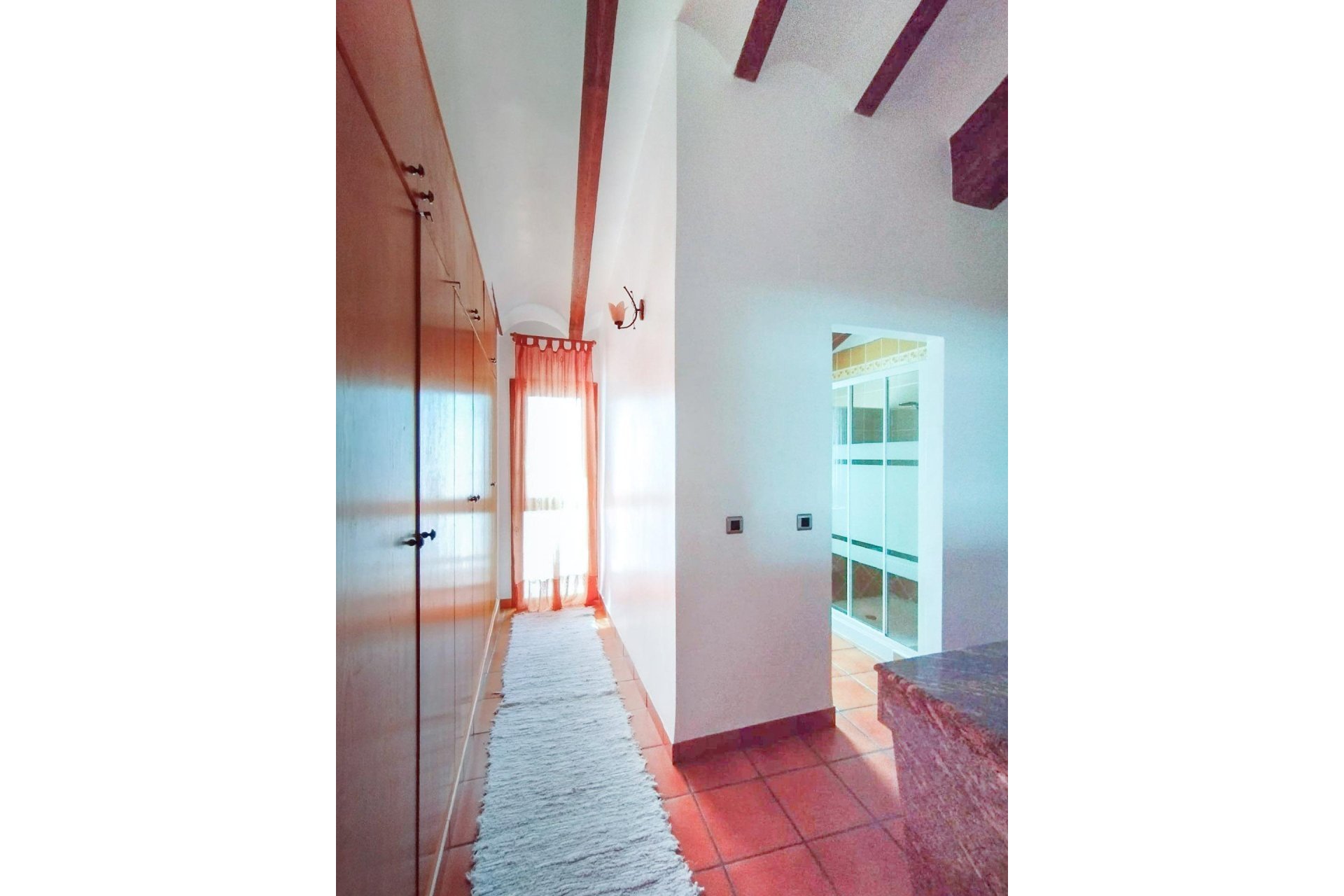 Revente - Villa -
Alfas del Pí - Costa Blanca