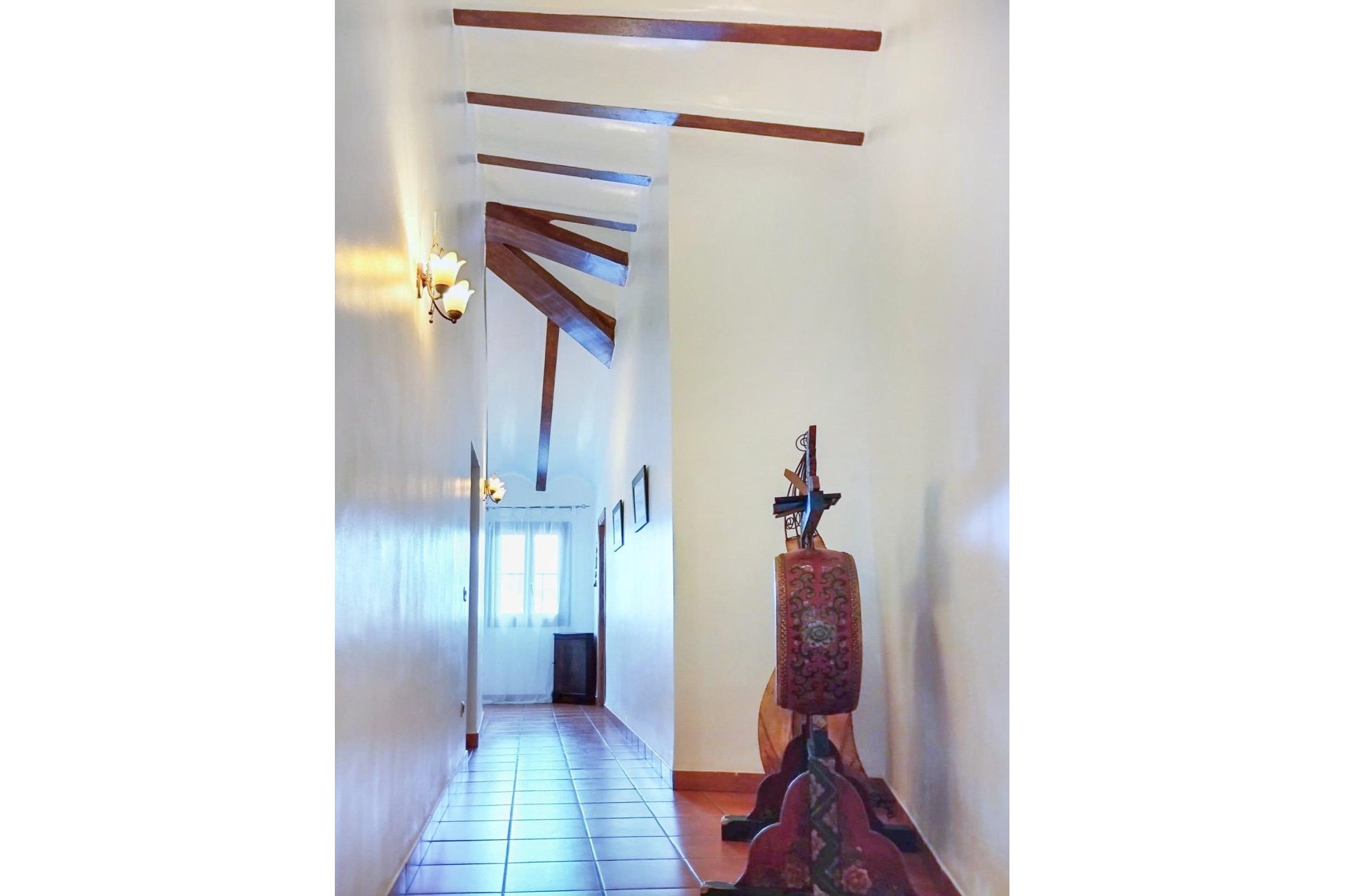 Revente - Villa -
Alfas del Pí - Costa Blanca