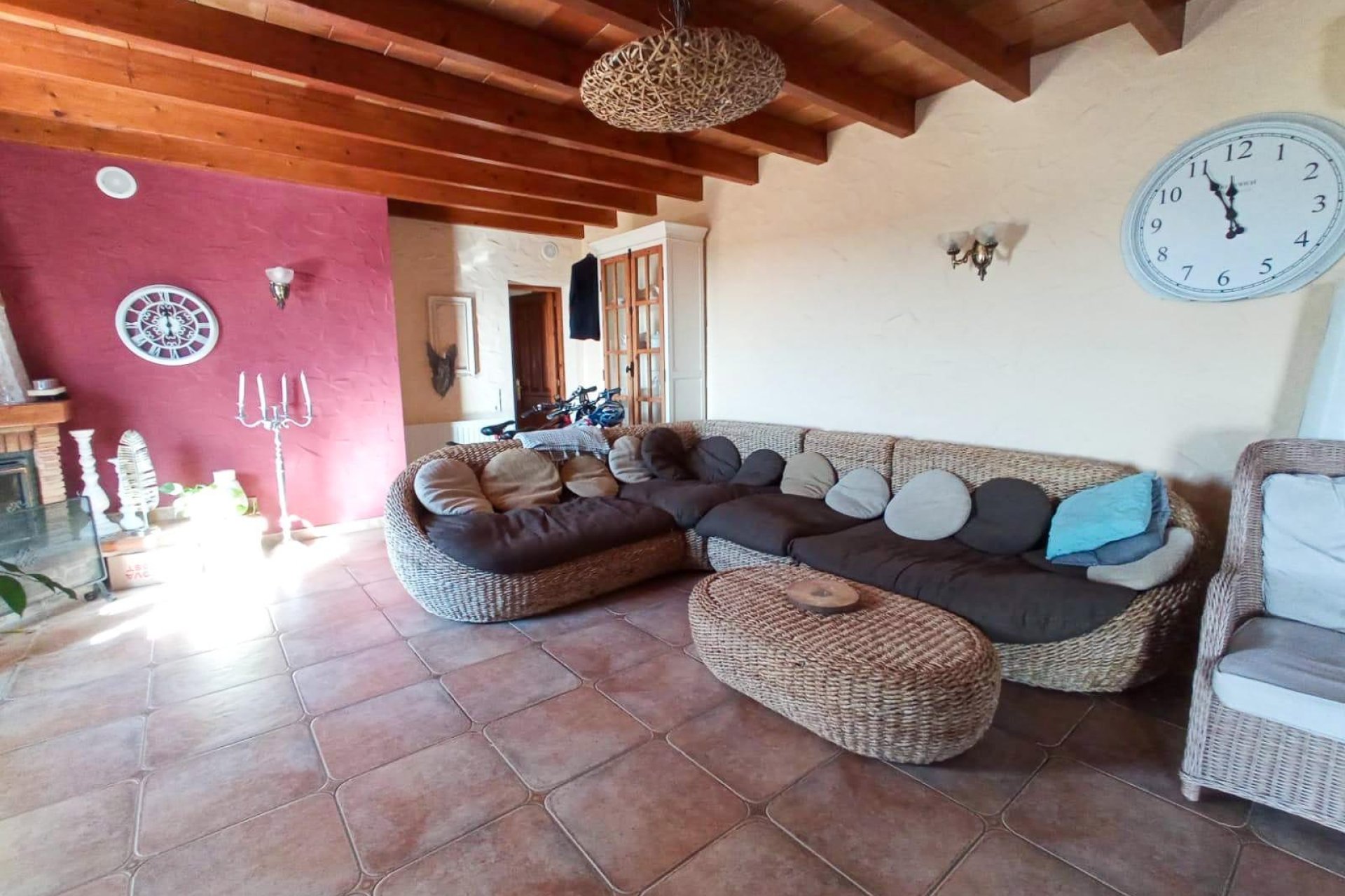 Revente - Villa -
Alfas del Pí - Costa Blanca