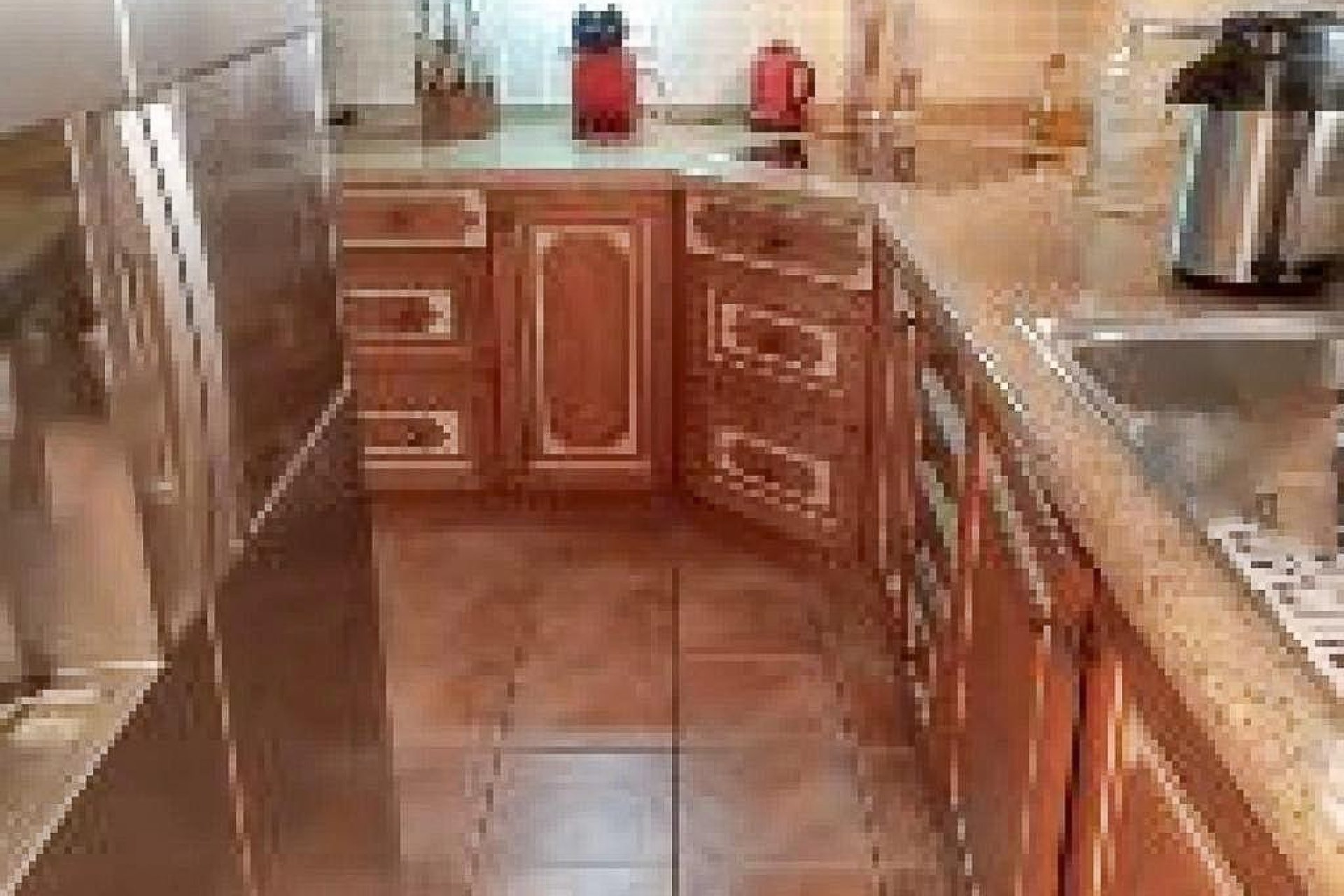 Revente - Villa -
Alfas del Pí - Costa Blanca