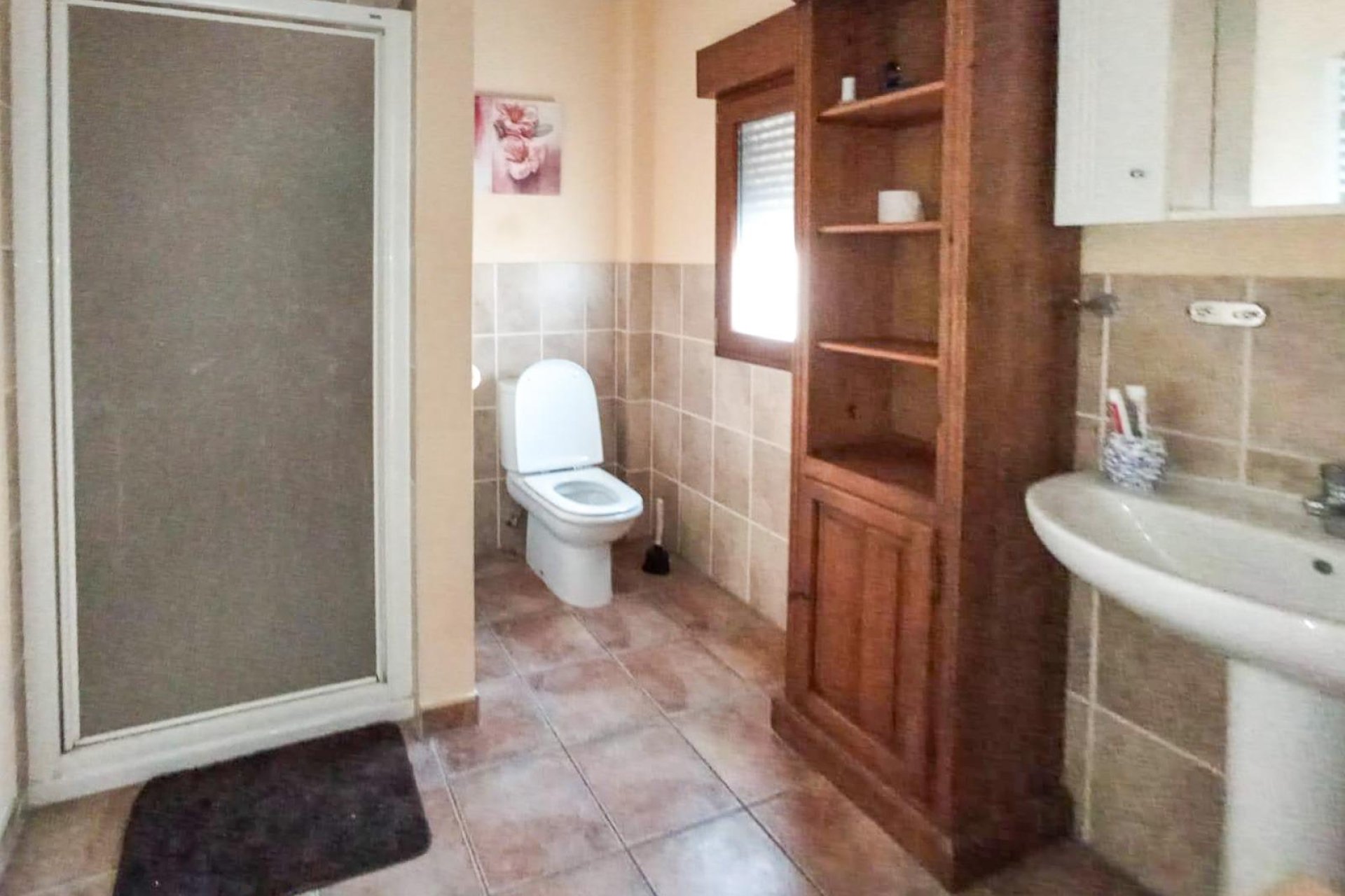 Revente - Villa -
Alfas del Pí - Costa Blanca