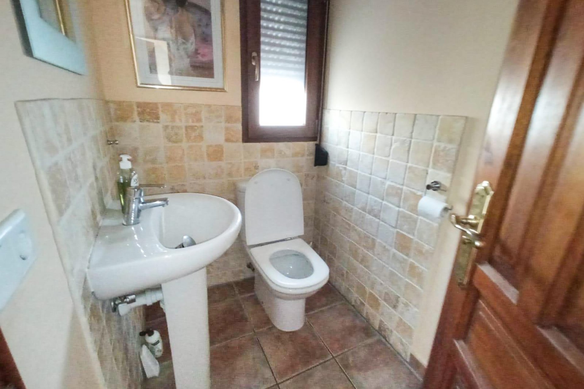 Revente - Villa -
Alfas del Pí - Costa Blanca