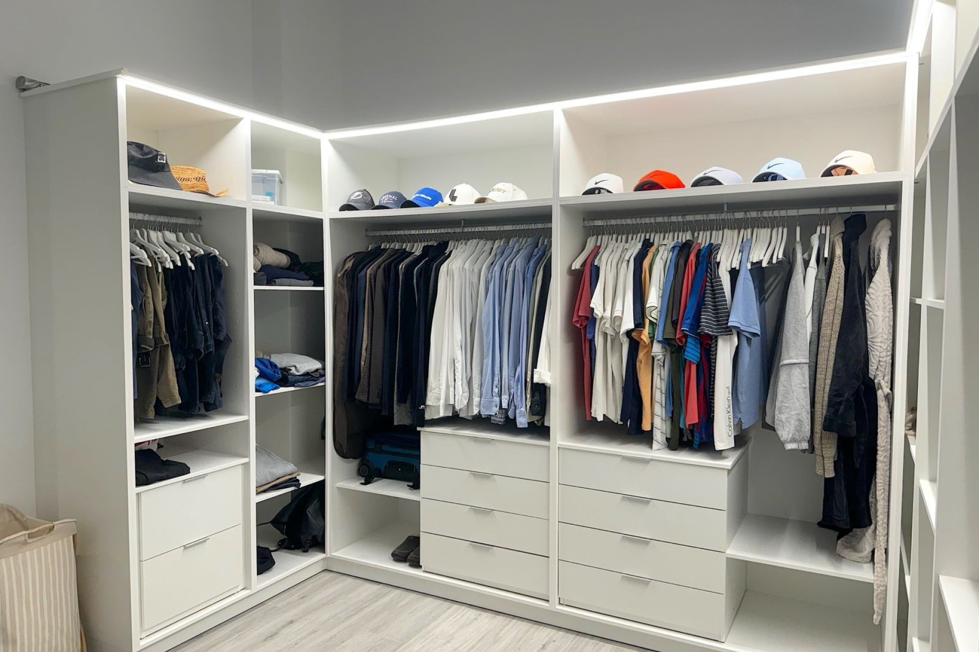 Revente - Villa -
Alfas del Pí - Costa Blanca