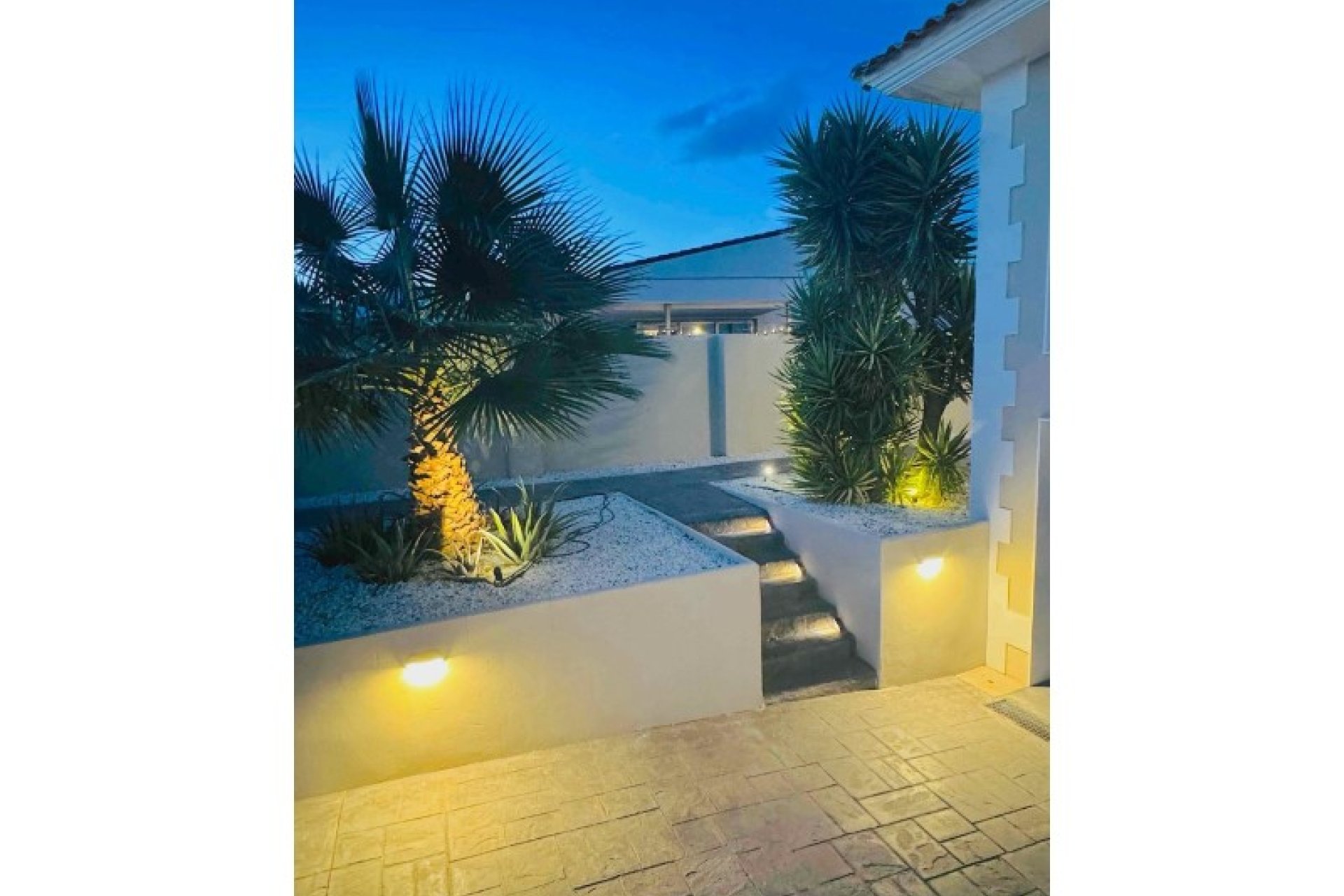 Revente - Villa -
Alfas del Pí - Costa Blanca