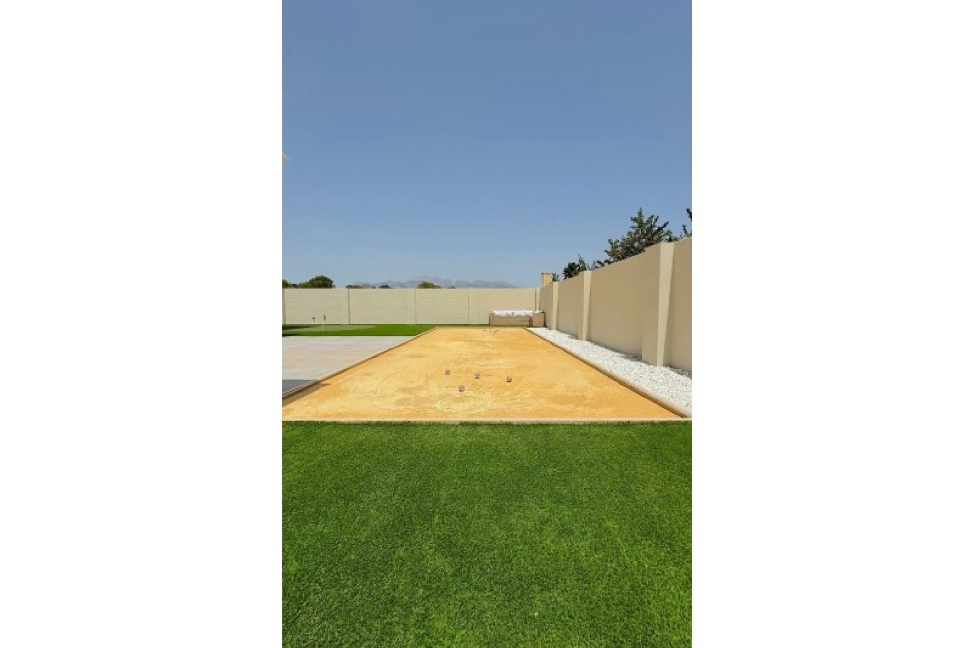 Revente - Villa -
Alfas del Pí - Costa Blanca