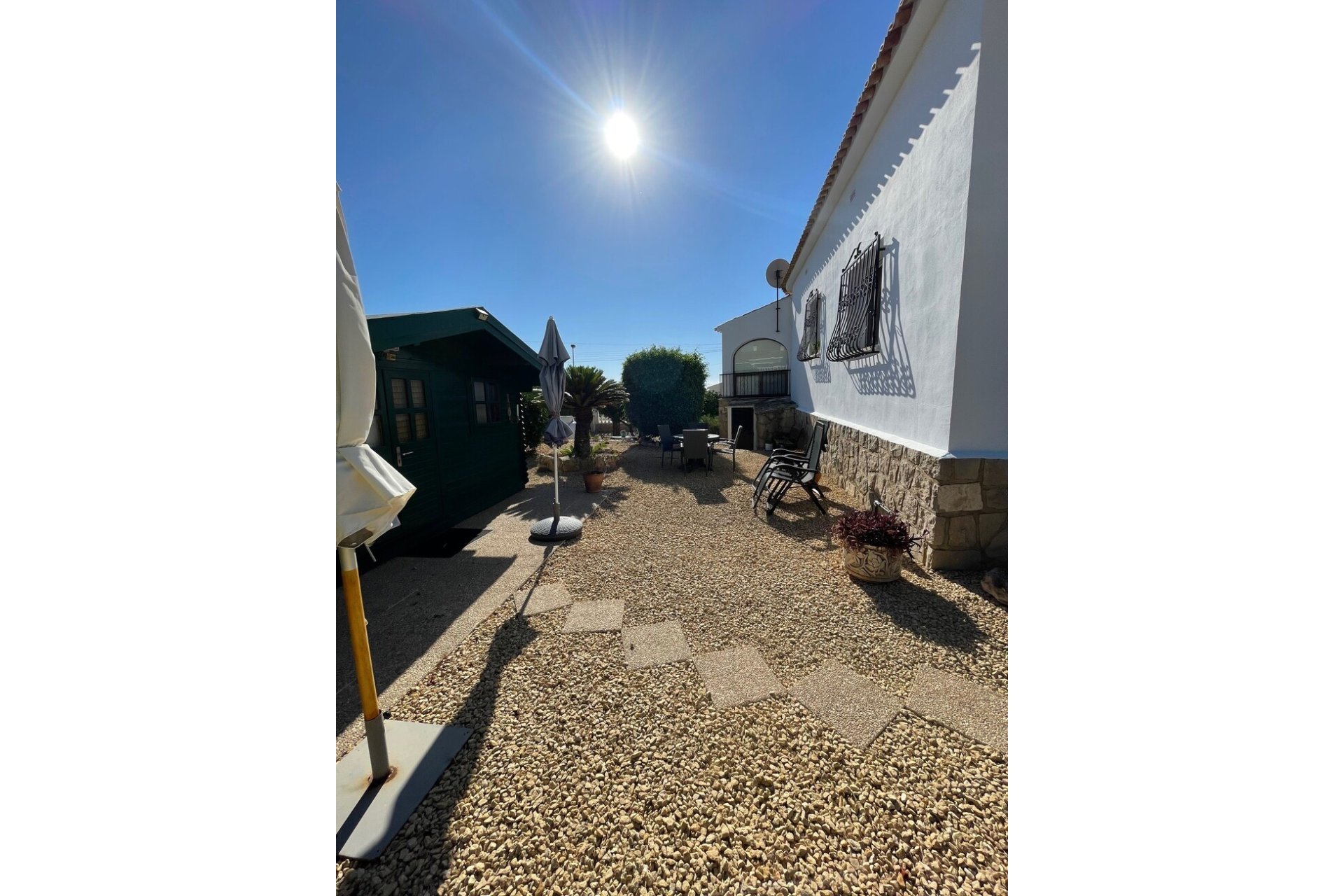 Revente - Villa -
Alfas del Pí - Costa Blanca