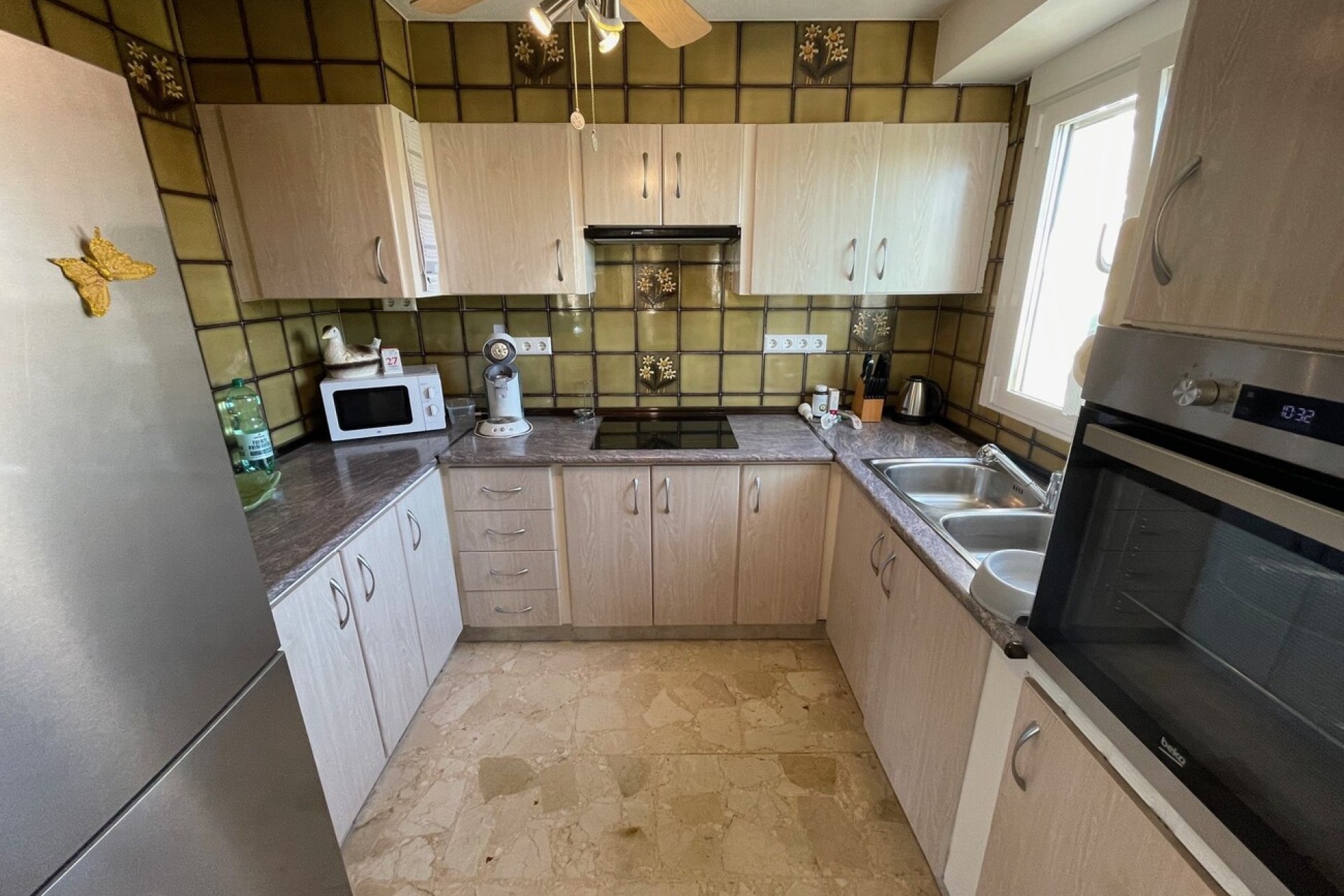 Revente - Villa -
Alfas del Pí - Costa Blanca