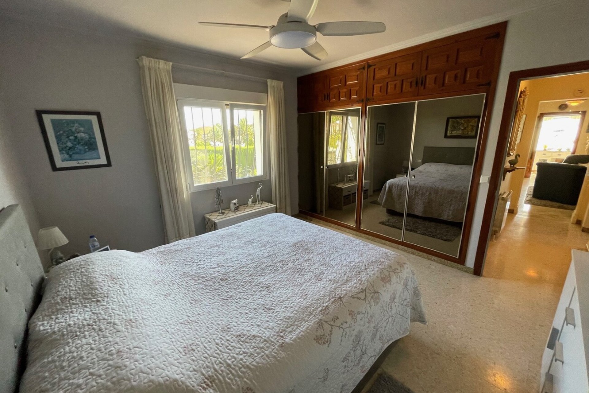 Revente - Villa -
Alfas del Pí - Costa Blanca