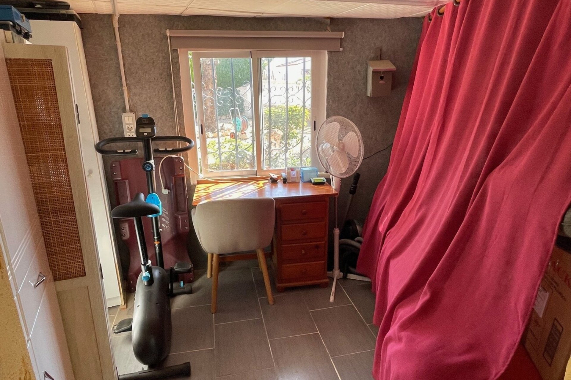 Revente - Villa -
Alfas del Pí - Costa Blanca