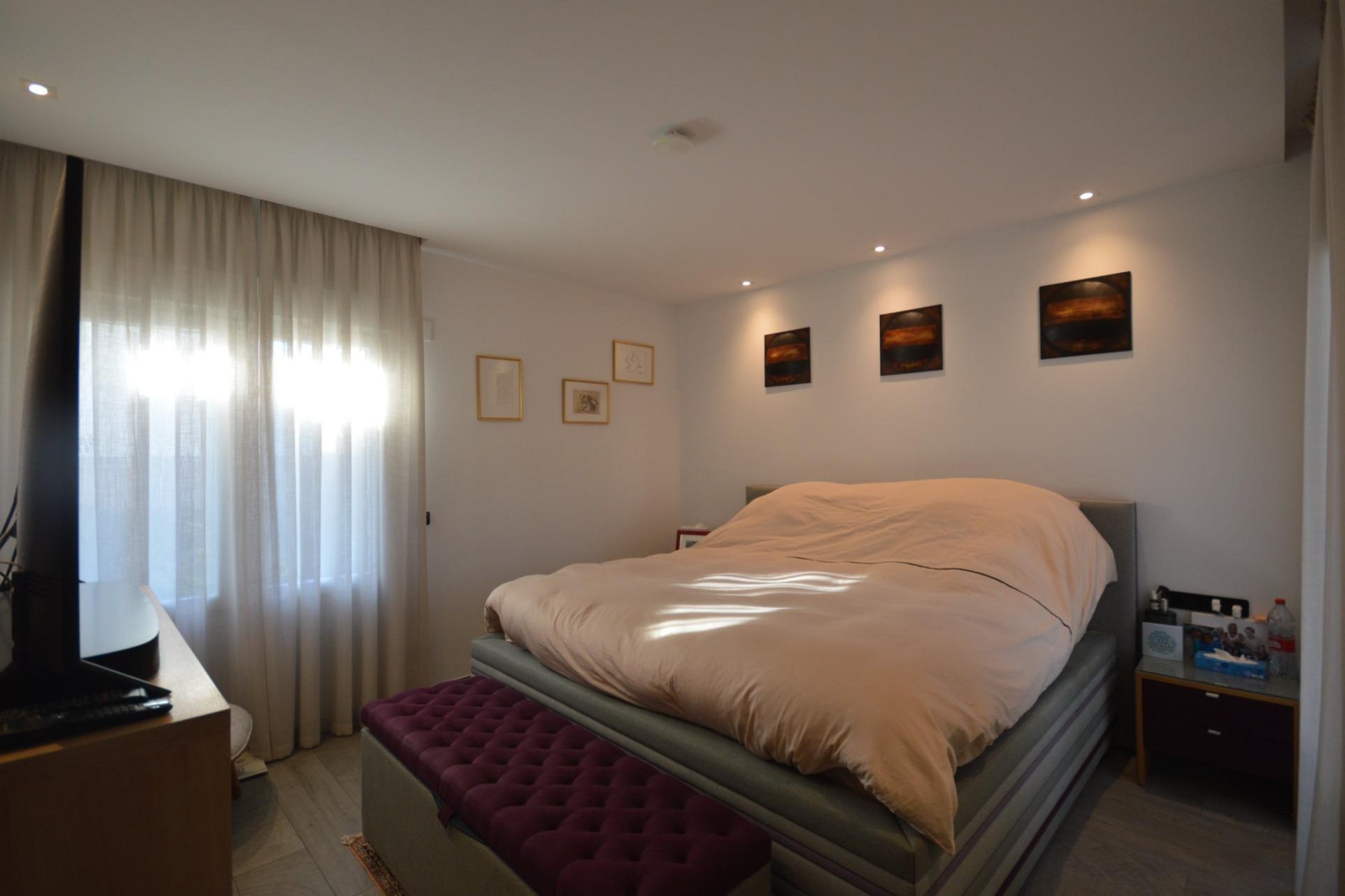 Revente - Villa -
Algorfa - Club De Golf La Finca