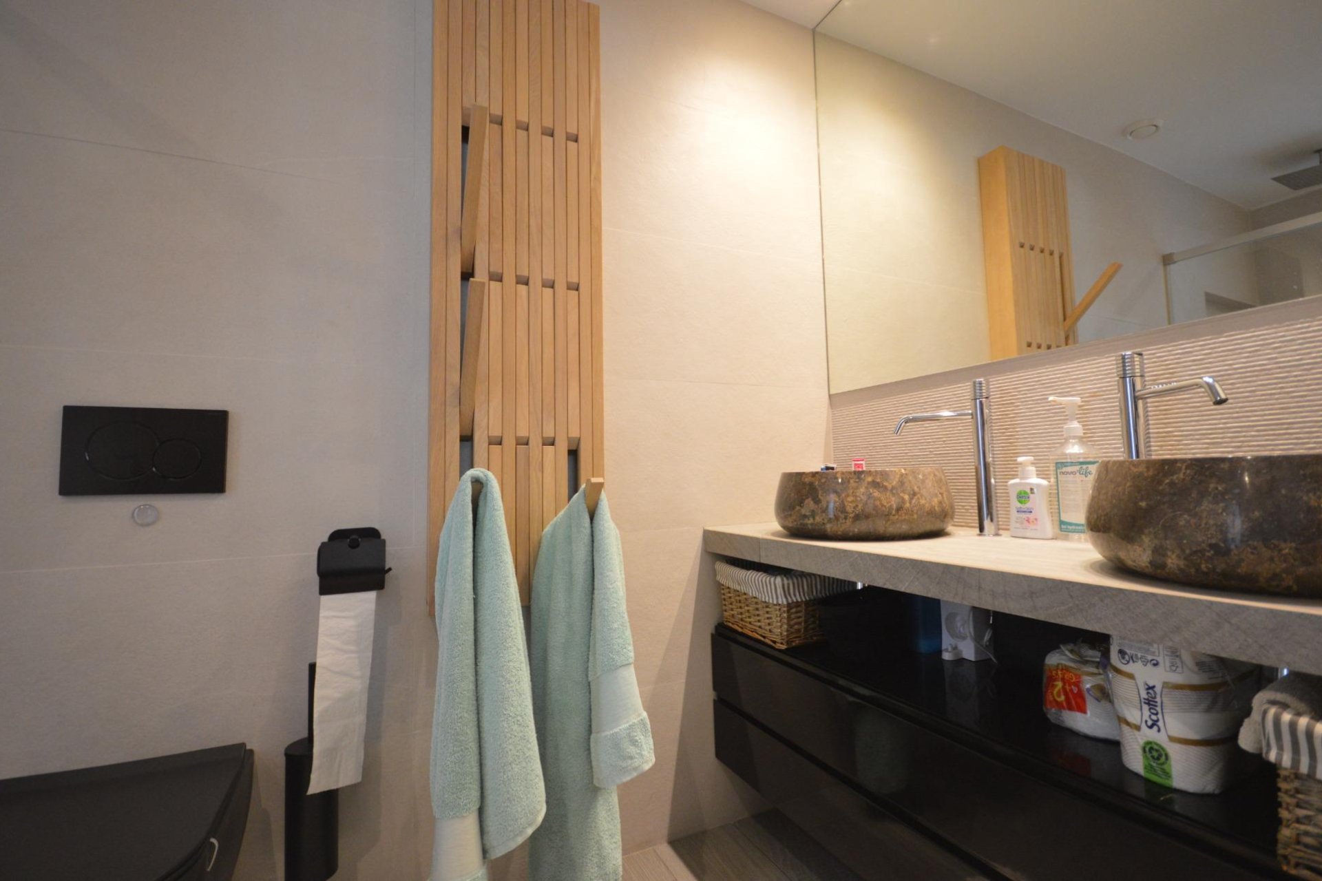 Revente - Villa -
Algorfa - Club De Golf La Finca