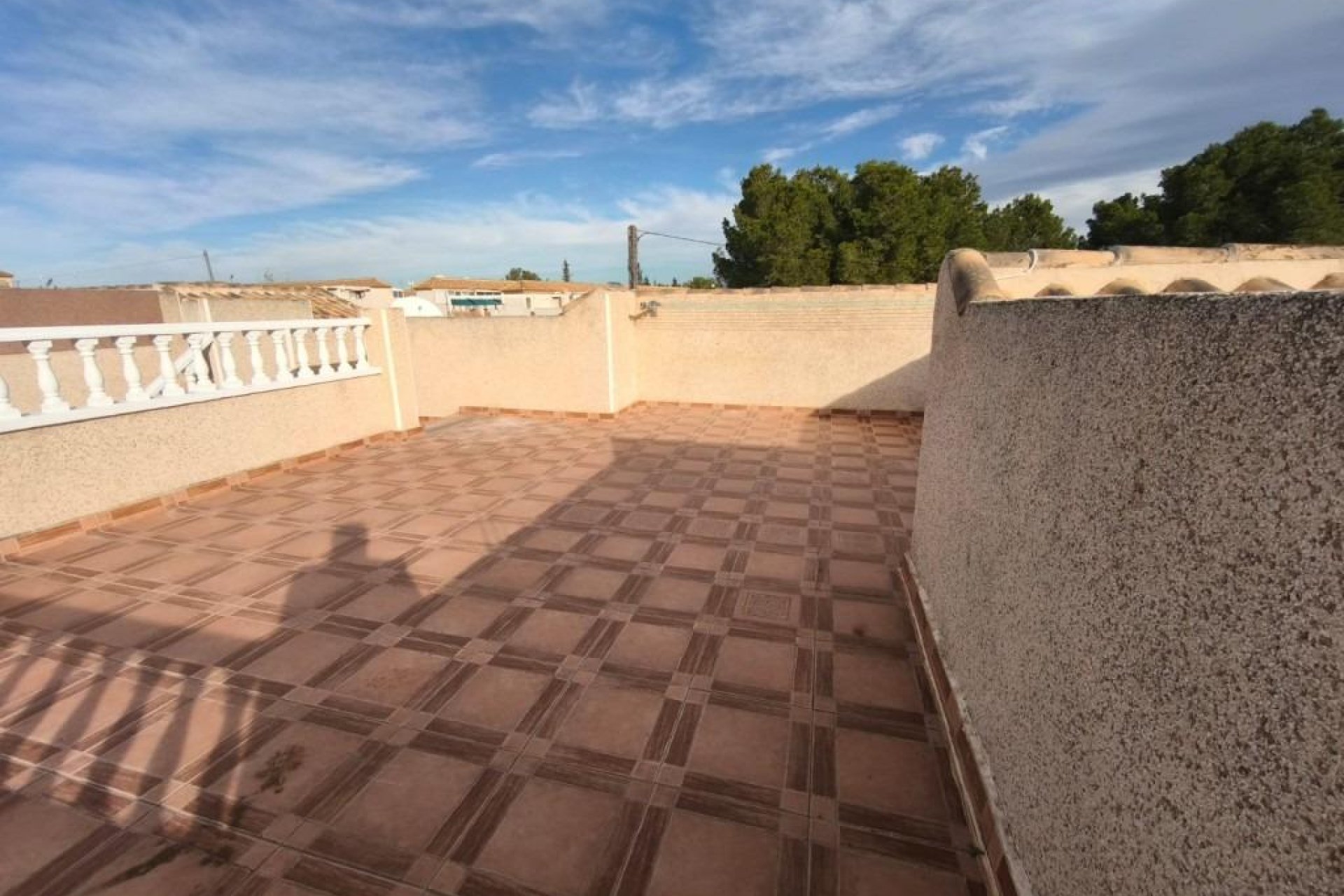 Revente - Villa -
Algorfa - Comunidad Valenciana