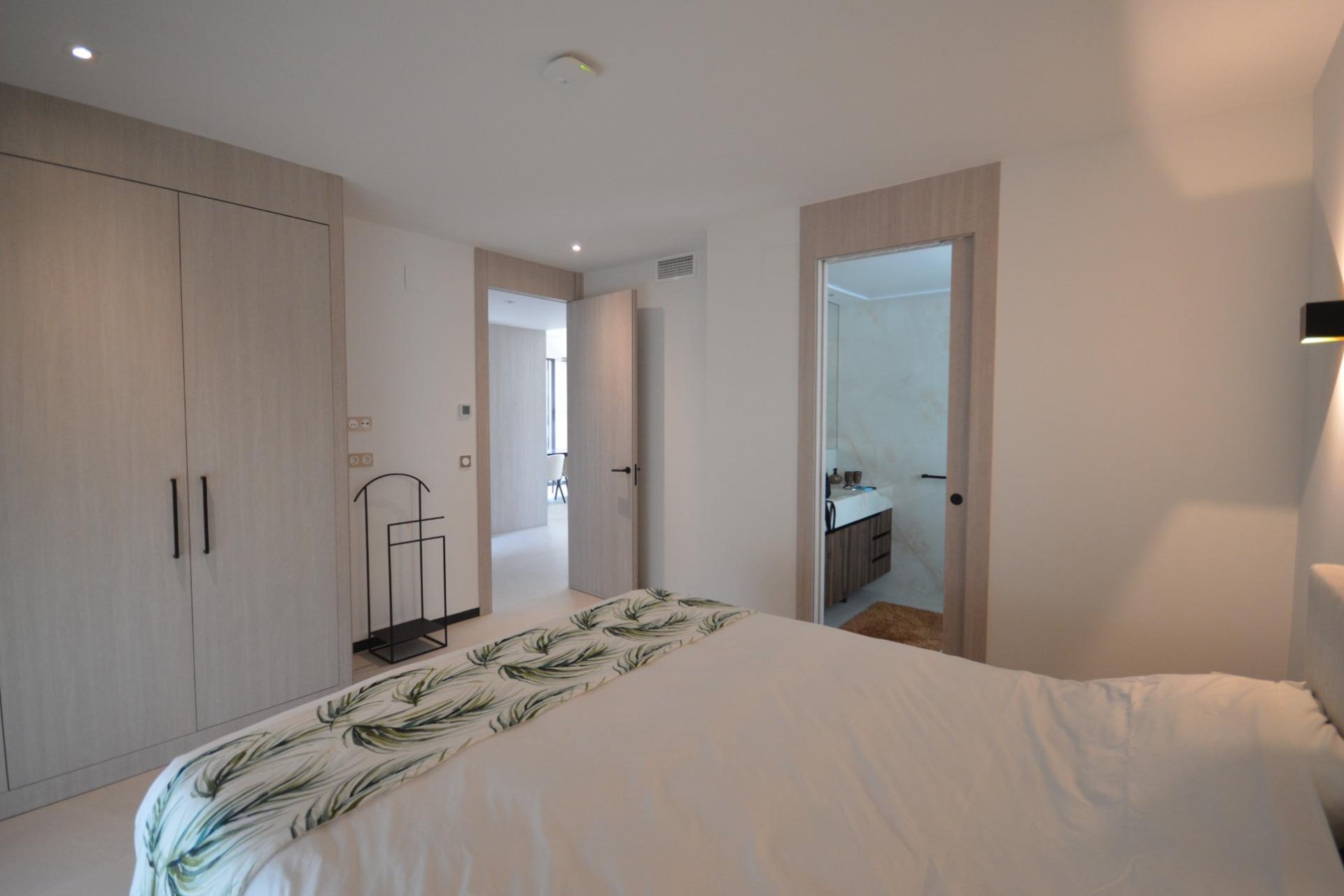 Revente - Villa -
Algorfa - Comunidad Valenciana