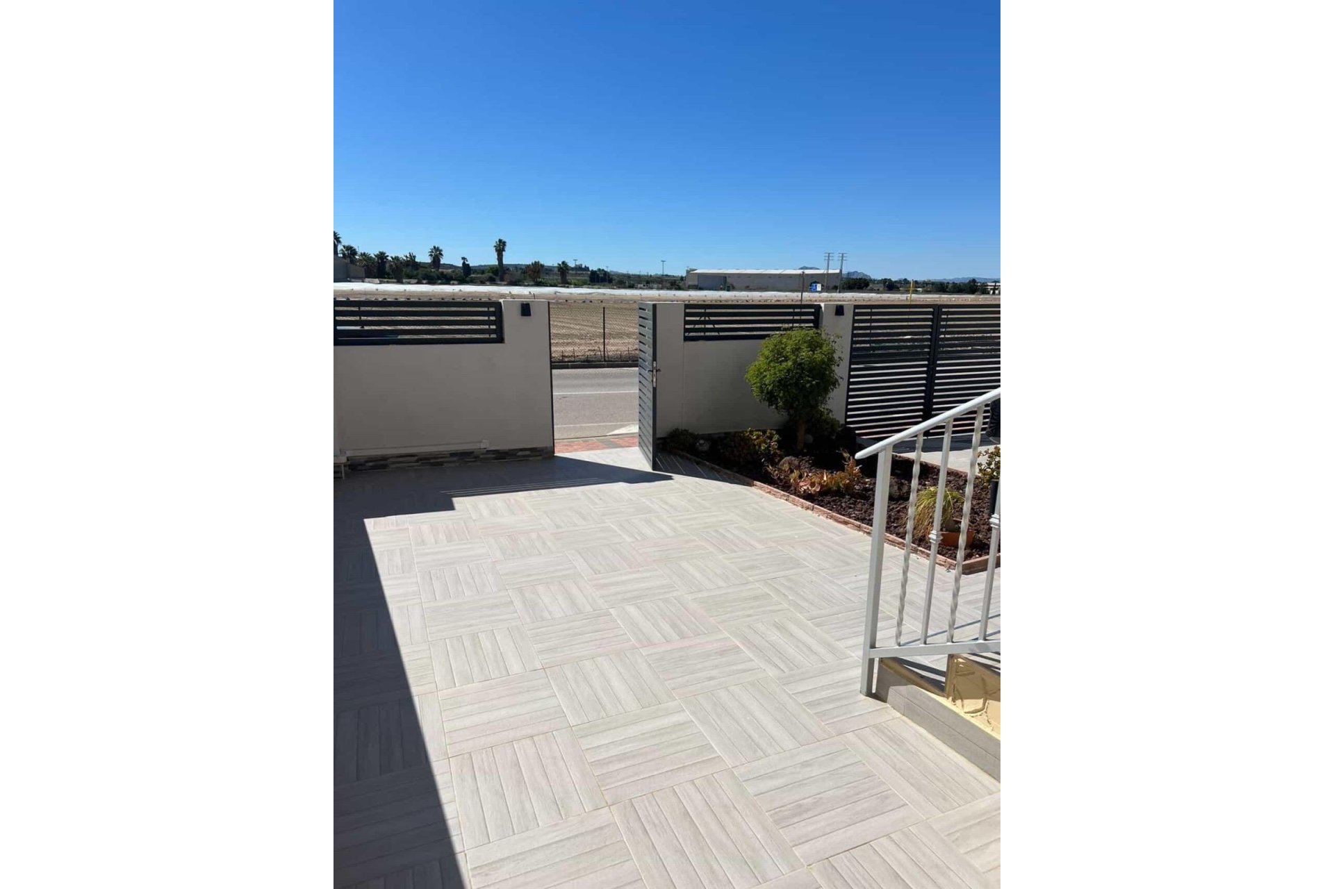 Revente - Villa -
Algorfa - Costa Blanca Sur