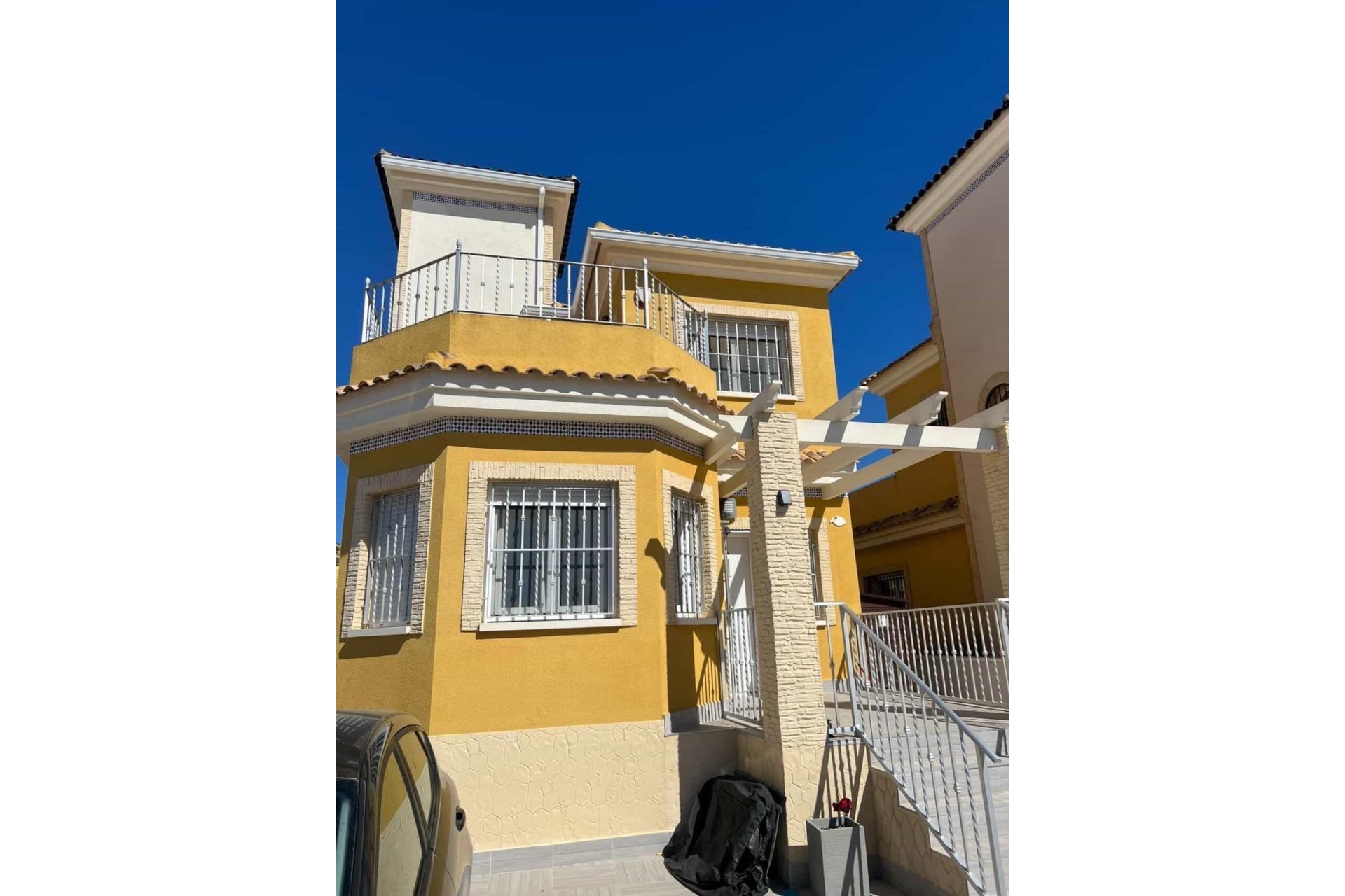 Revente - Villa -
Algorfa - Costa Blanca Sur