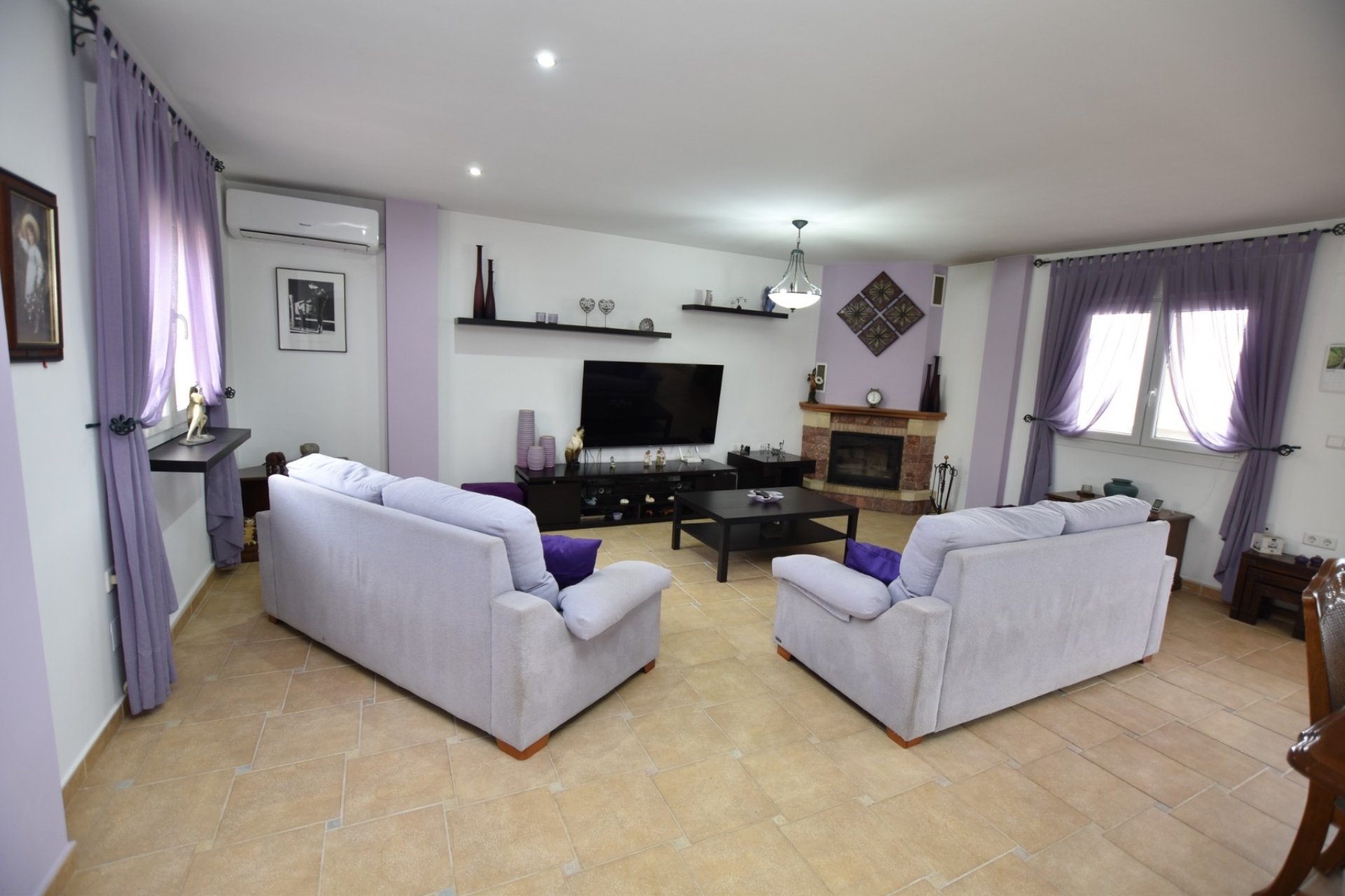 Revente - Villa -
Algorfa - Inland