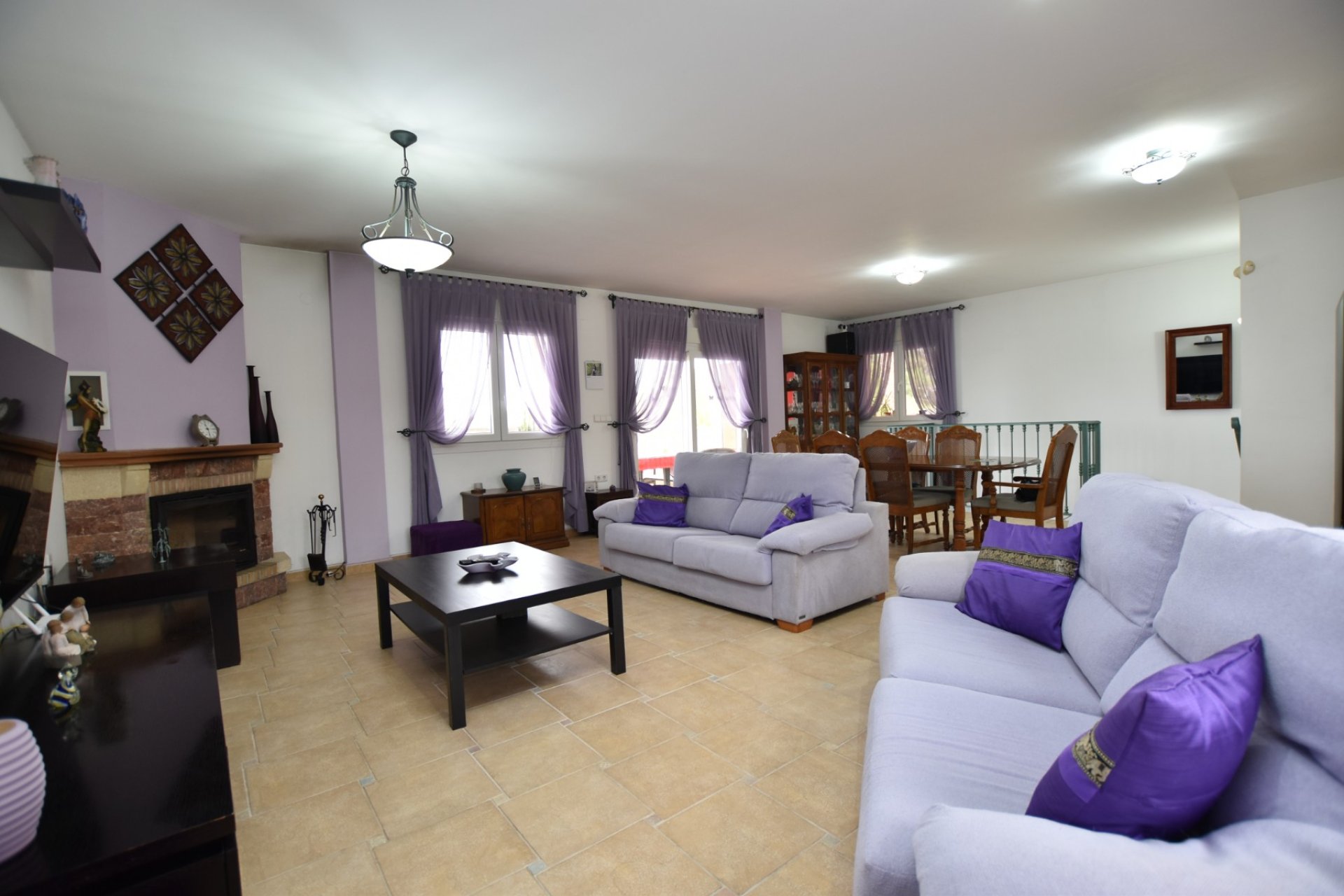 Revente - Villa -
Algorfa - Inland