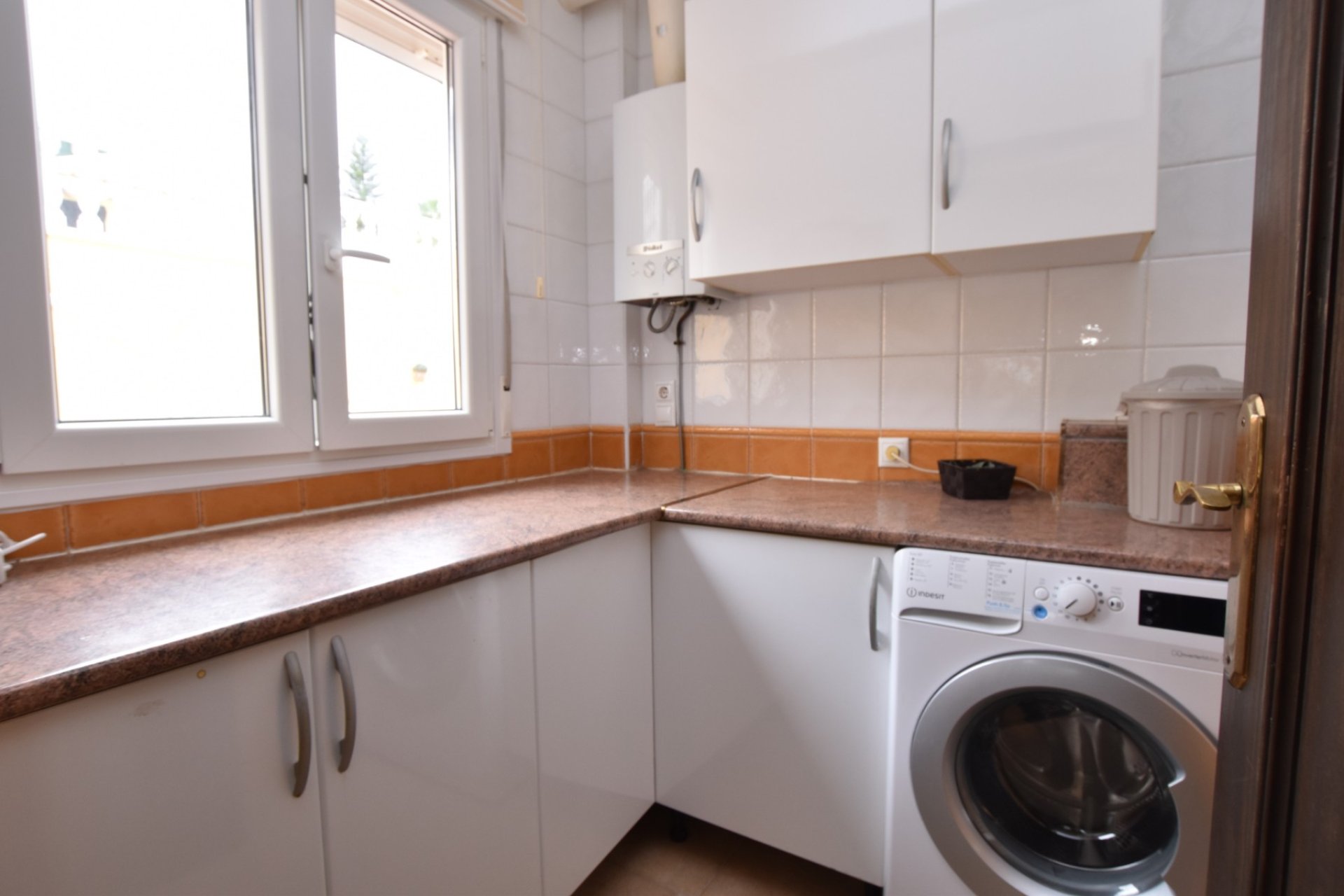 Revente - Villa -
Algorfa - Inland