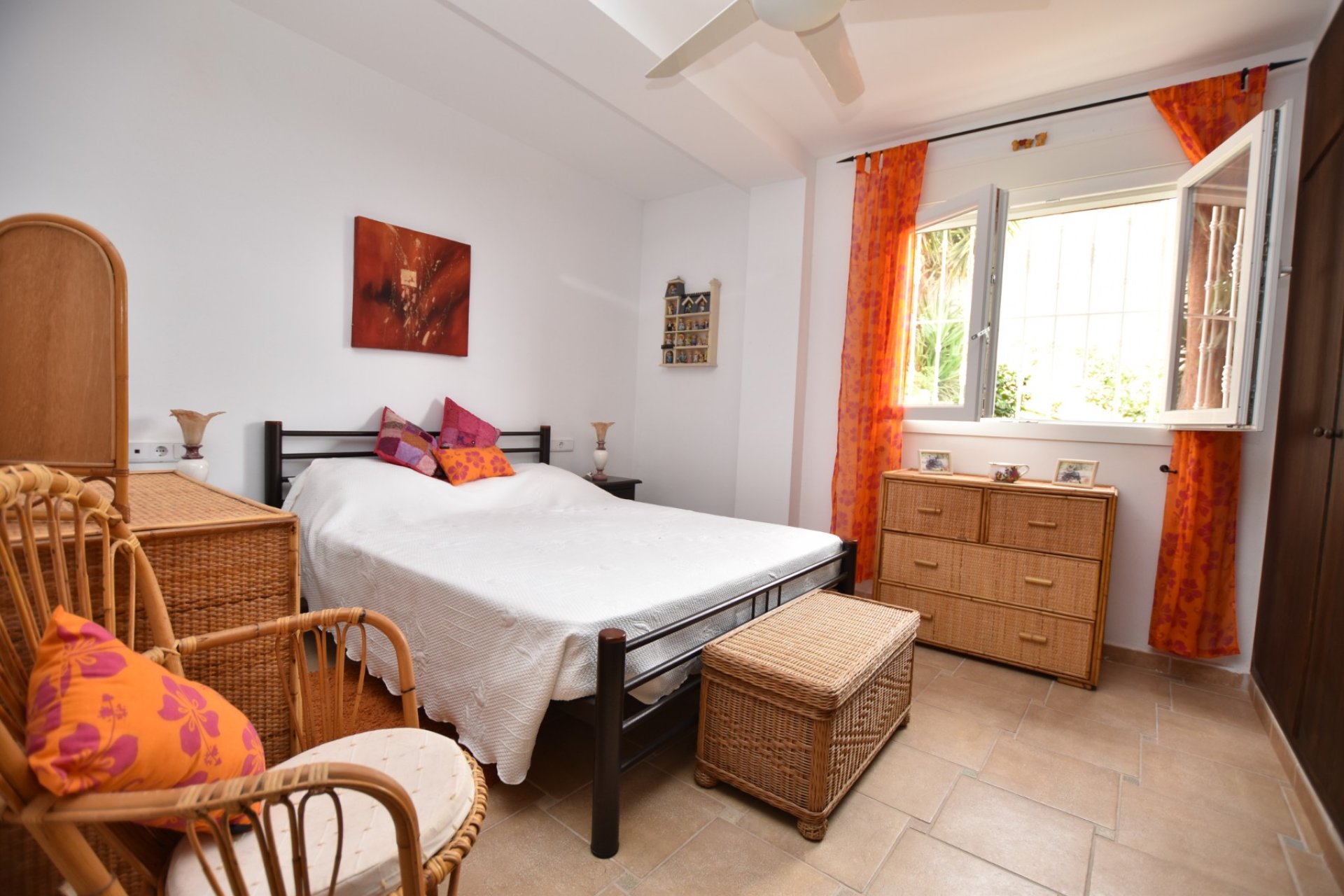Revente - Villa -
Algorfa - Inland