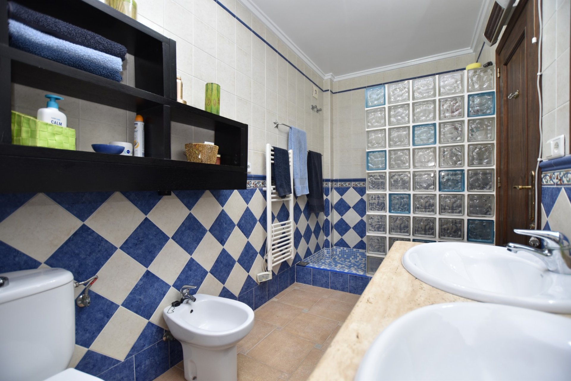 Revente - Villa -
Algorfa - Inland
