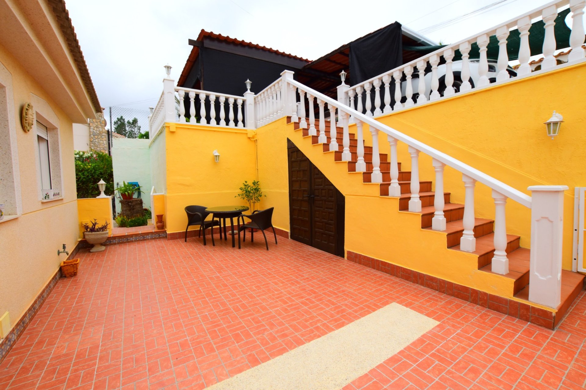 Revente - Villa -
Algorfa - Inland