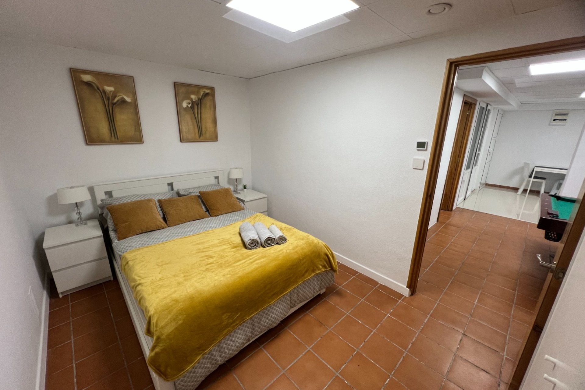 Revente - Villa -
Algorfa - Inland