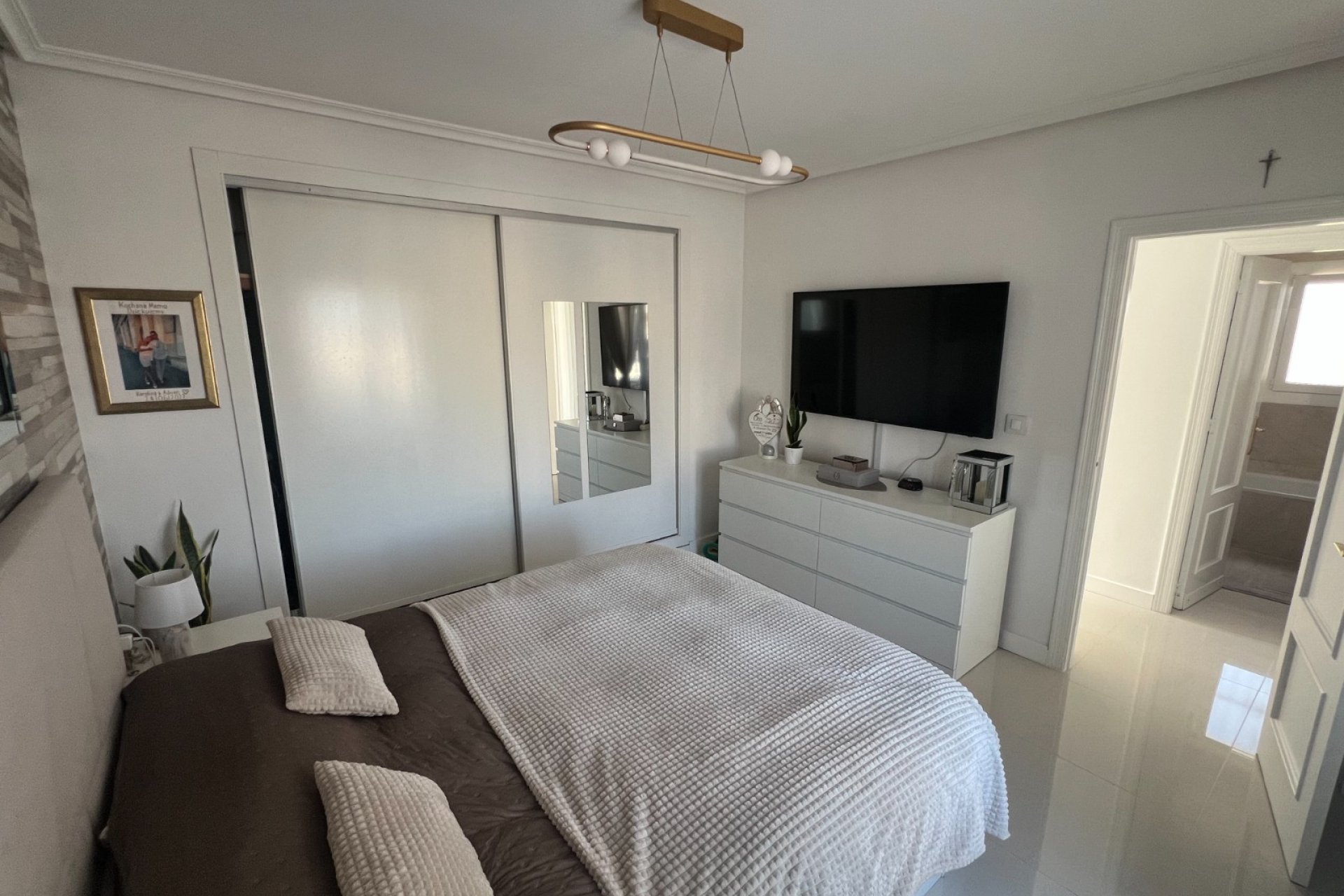 Revente - Villa -
Algorfa - Inland