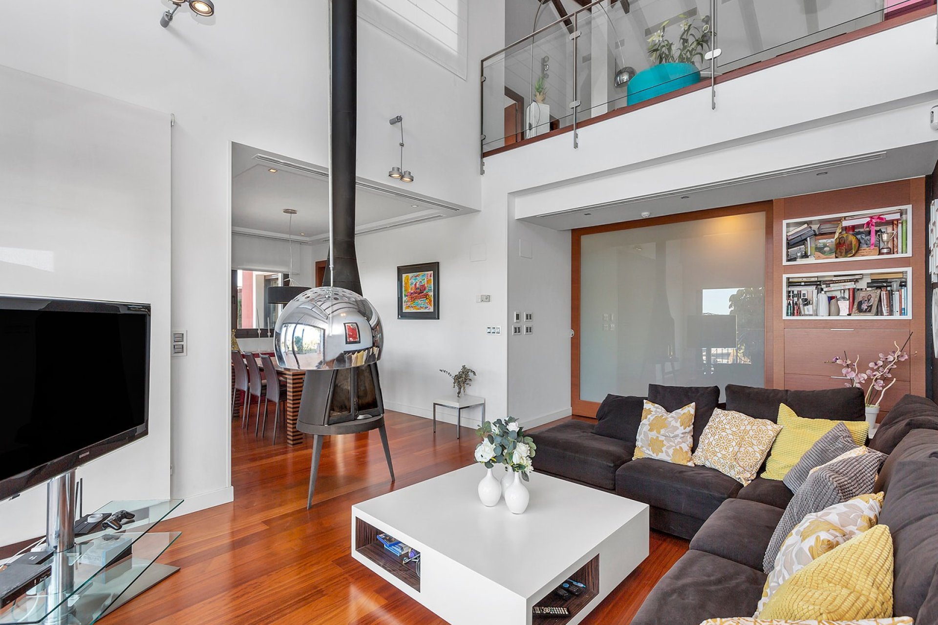 Revente - Villa -
Algorfa - Inland