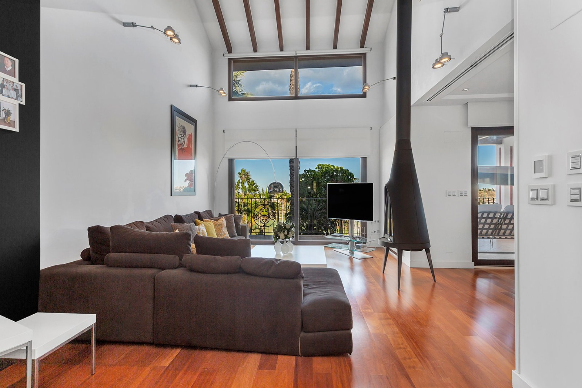 Revente - Villa -
Algorfa - Inland