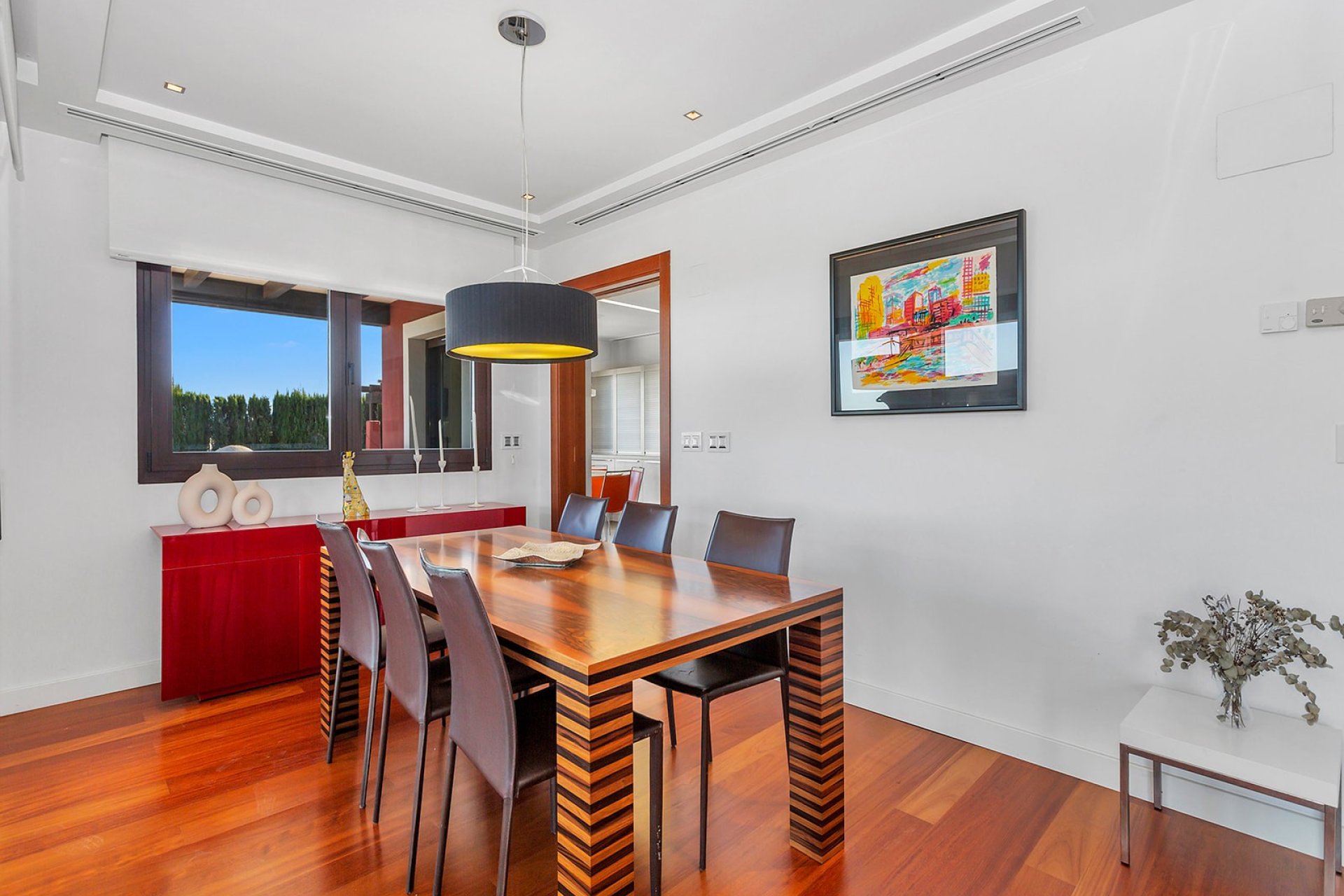 Revente - Villa -
Algorfa - Inland