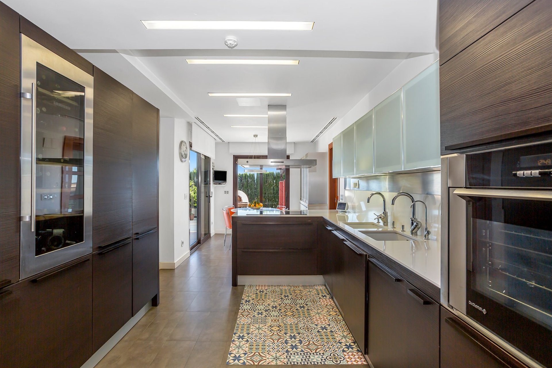 Revente - Villa -
Algorfa - Inland