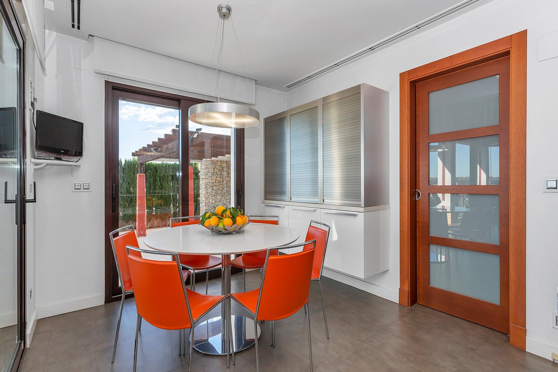 Revente - Villa -
Algorfa - Inland
