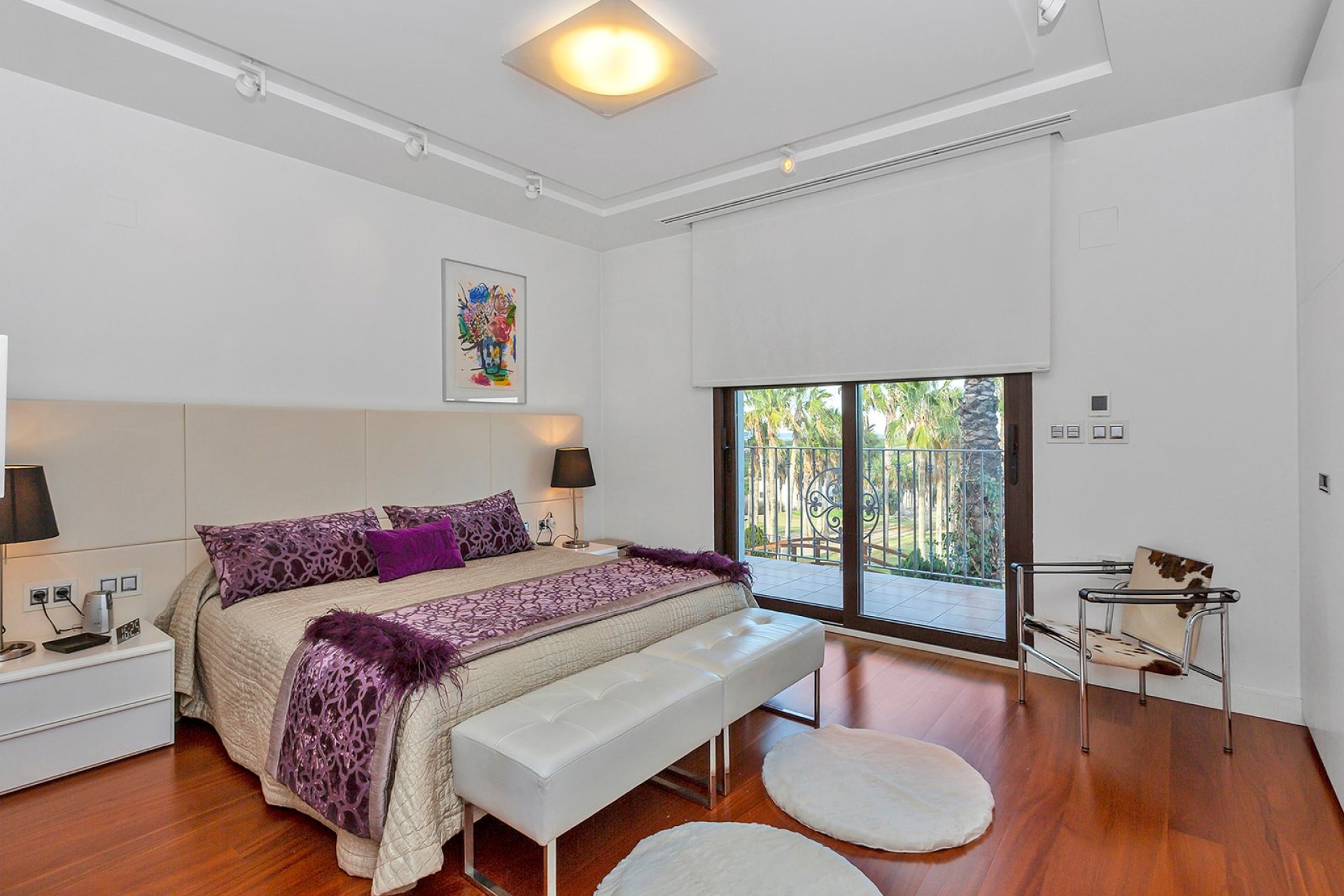 Revente - Villa -
Algorfa - Inland