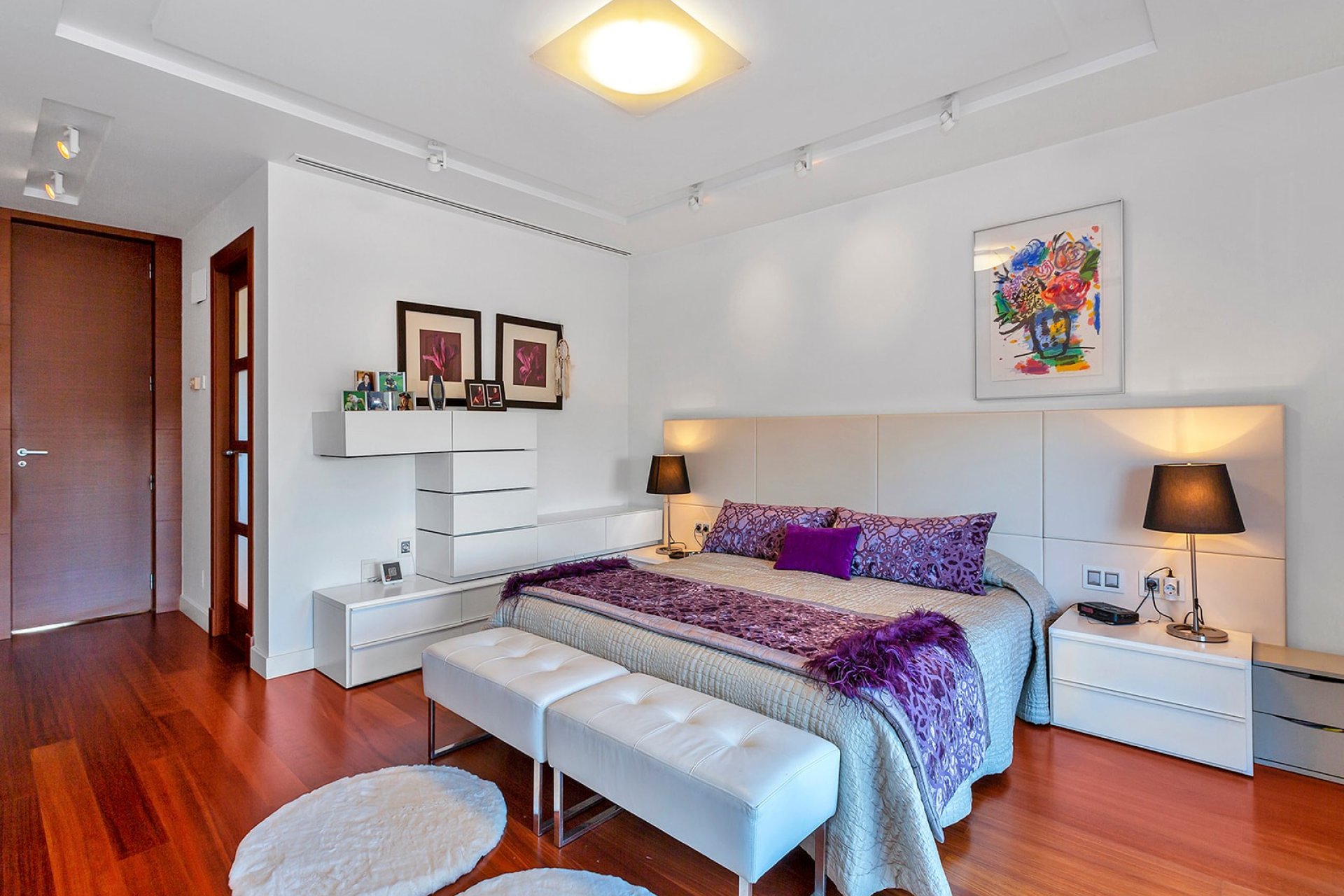 Revente - Villa -
Algorfa - Inland