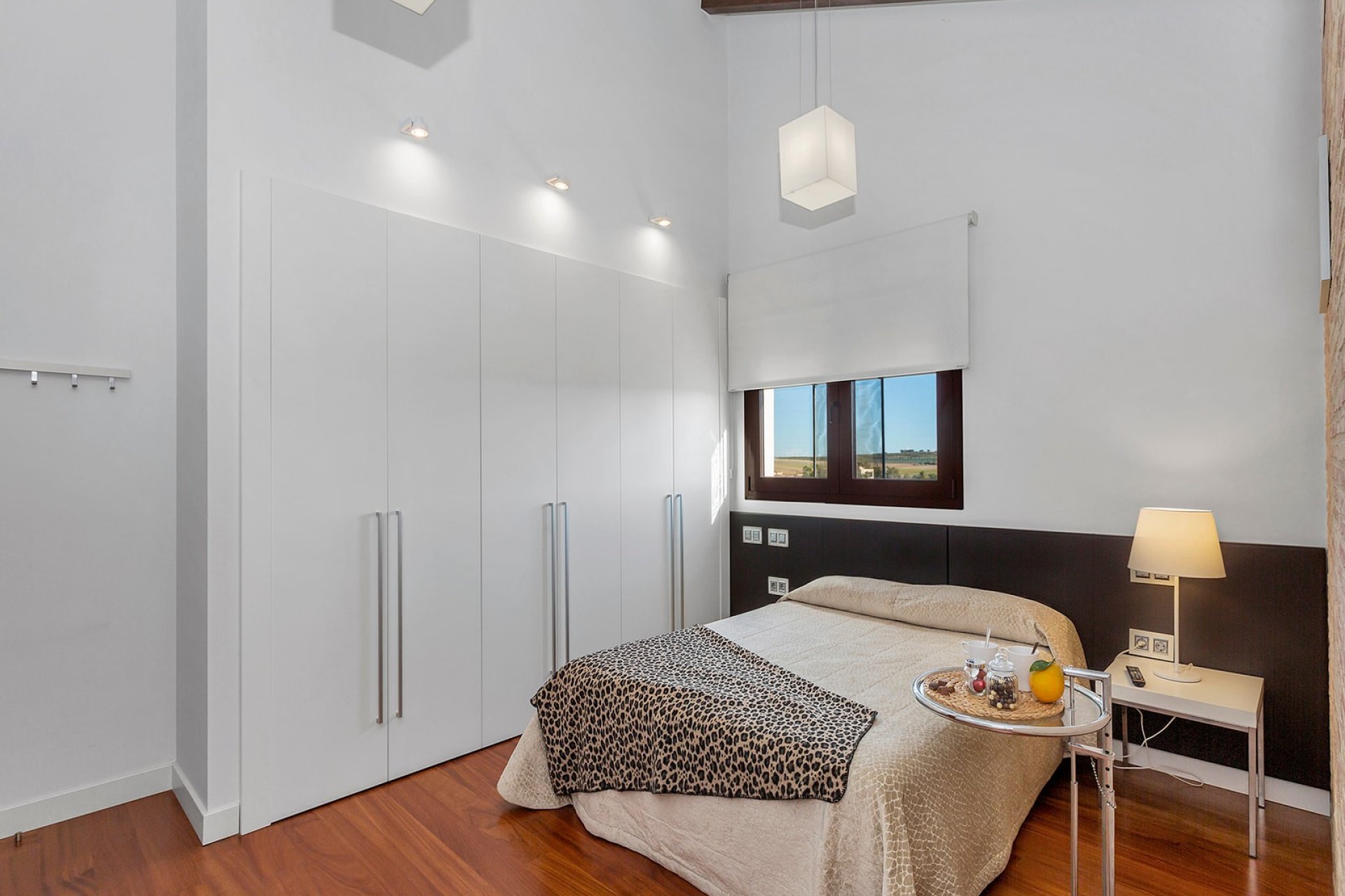 Revente - Villa -
Algorfa - Inland