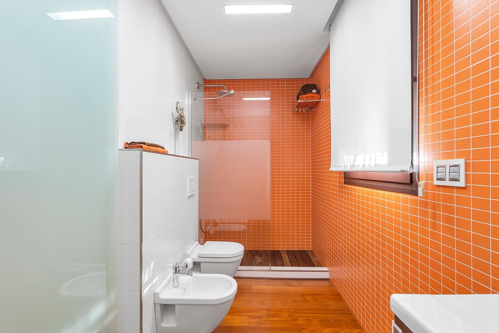 Revente - Villa -
Algorfa - Inland